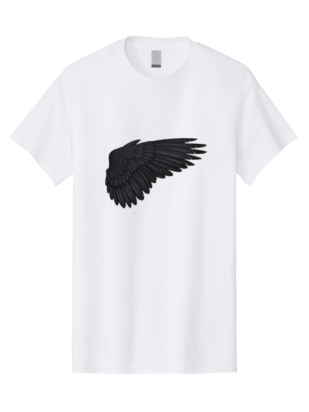 Black-Wing Men'S Graphic Tee, 100% Cotton, Comfortable Casual Summer Wear, Machine Washable, Vintage Camera, Old Camera, Antique Camera, Black Camera, Classic Photography, Photography Equipment, Nostalgic Device, Film Camera, Camera Art Bak071