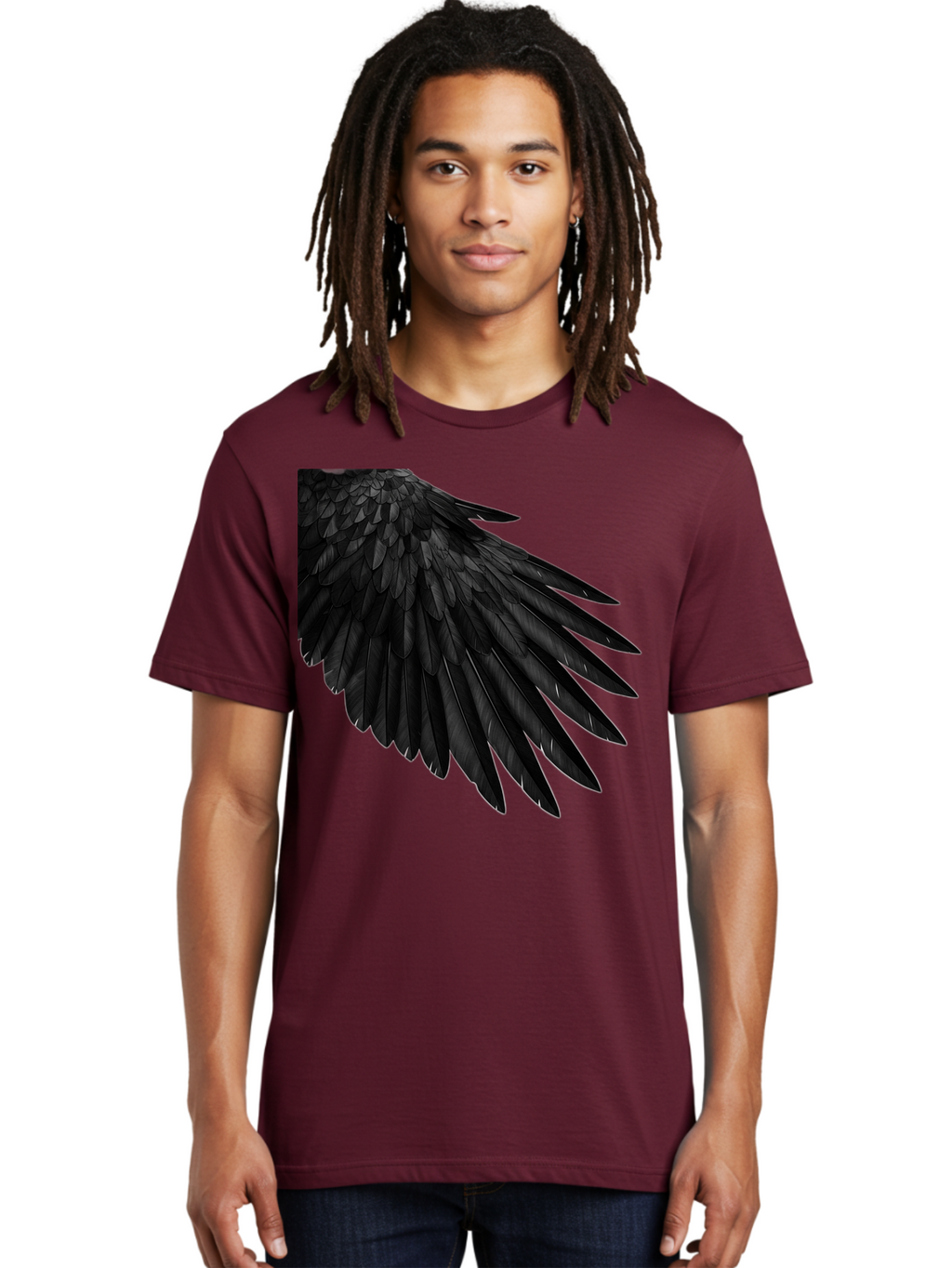 Black-Wings Men'S Graphic Tee, 100% Cotton, Comfortable Casual Summer Wear, Machine Washable, Vintage Camera, Old Camera, Antique Camera, Black Camera, Classic Photography, Photography Equipment, Nostalgic Device, Film Camera, Camera Art Bak073