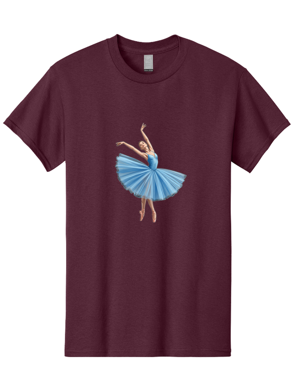 Blue-Ballerina Men'S Graphic Tee, 100% Cotton, Comfortable Casual Summer Wear, Machine Washable, Vintage Camera, Old Camera, Antique Camera, Black Camera, Classic Photography, Photography Equipment, Nostalgic Device, Film Camera, Camera Art Bak074