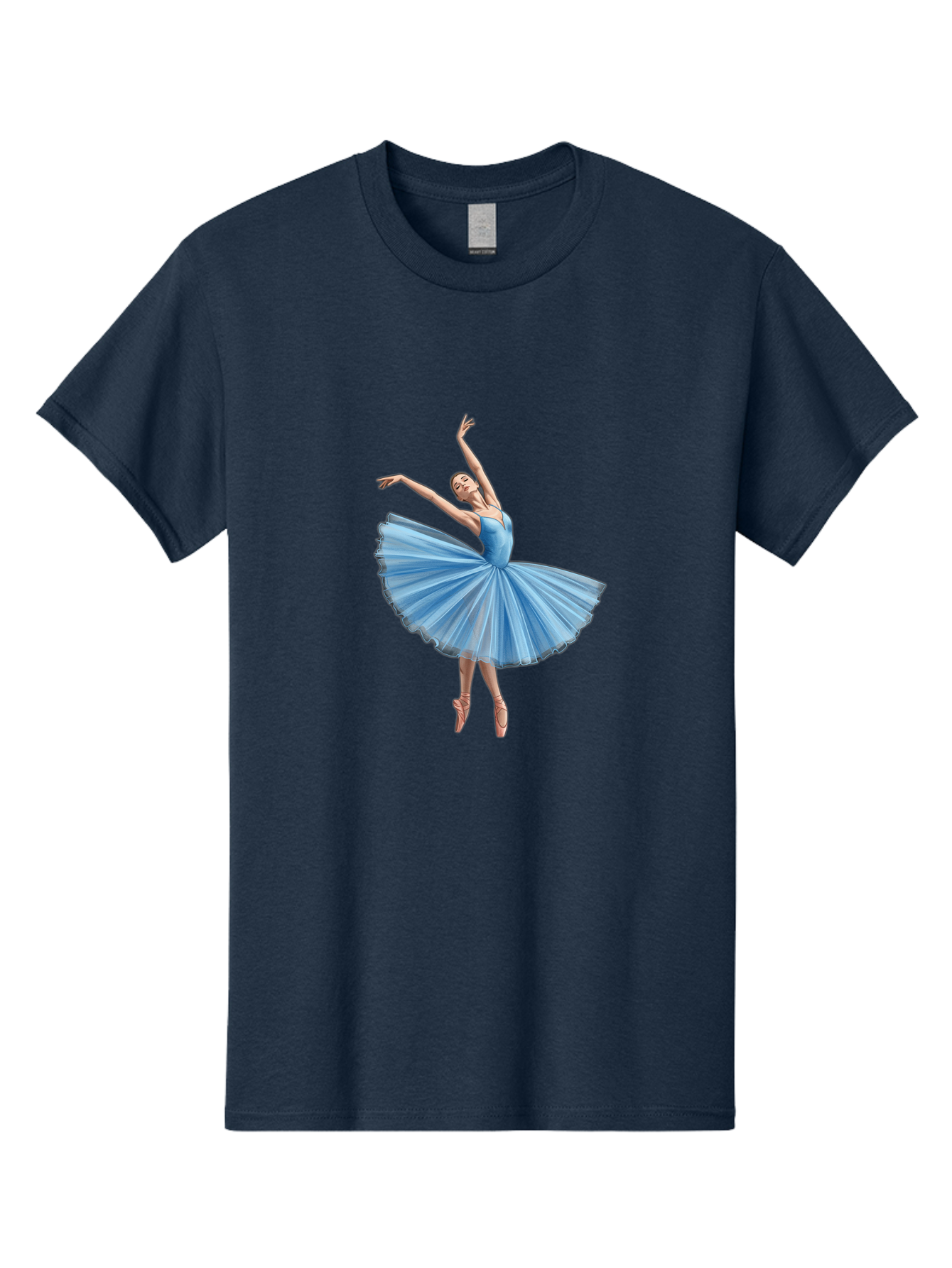 Blue-Ballerina Men'S Graphic Tee, 100% Cotton, Comfortable Casual Summer Wear, Machine Washable, Vintage Camera, Old Camera, Antique Camera, Black Camera, Classic Photography, Photography Equipment, Nostalgic Device, Film Camera, Camera Art Bak074