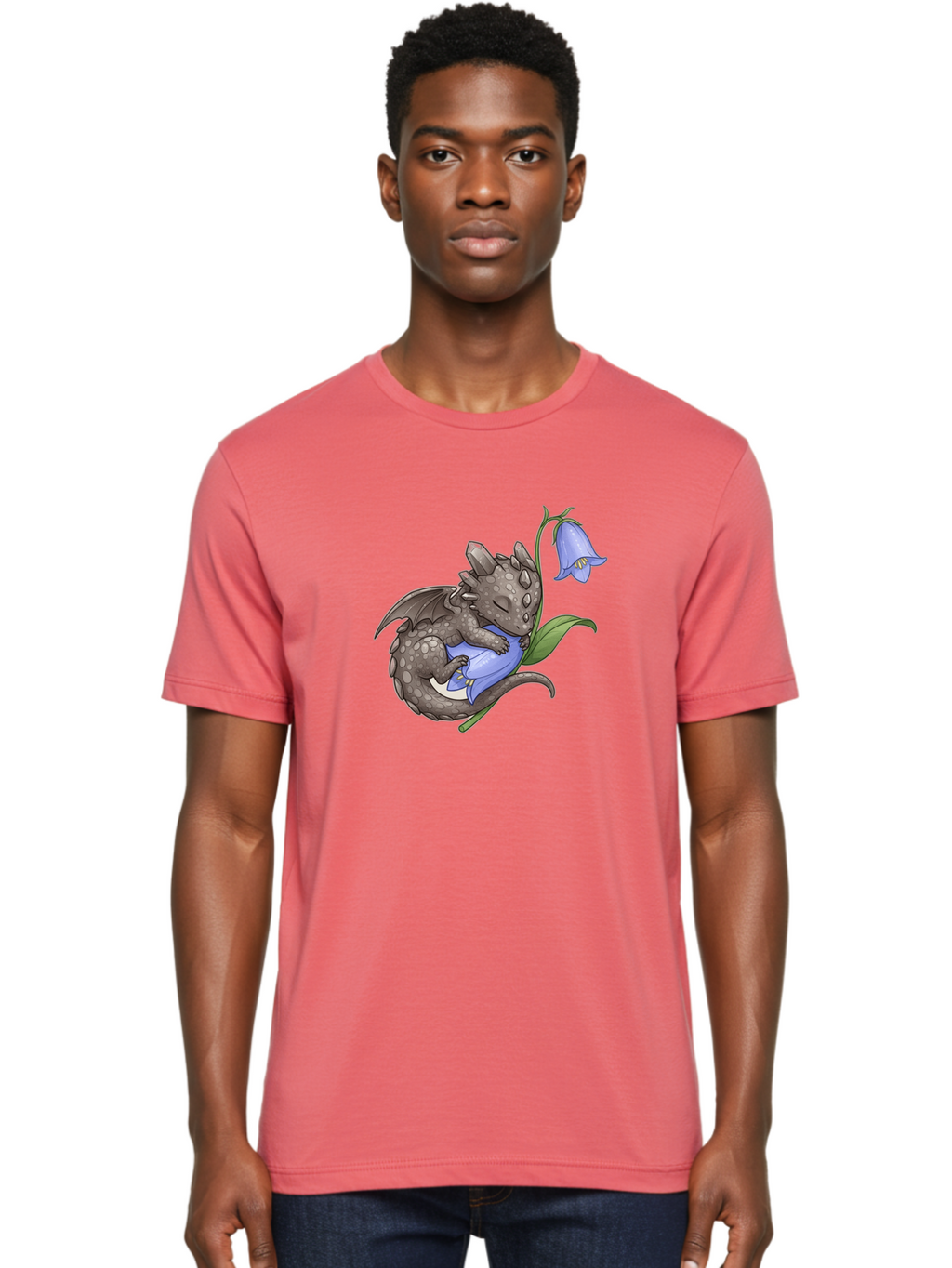 Bluebell-Dragon Men'S Graphic Tee, 100% Cotton, Comfortable Casual Summer Wear, Machine Washable, Vintage Camera, Old Camera, Antique Camera, Black Camera, Classic Photography, Photography Equipment, Nostalgic Device, Film Camera, Camera Art Bak083