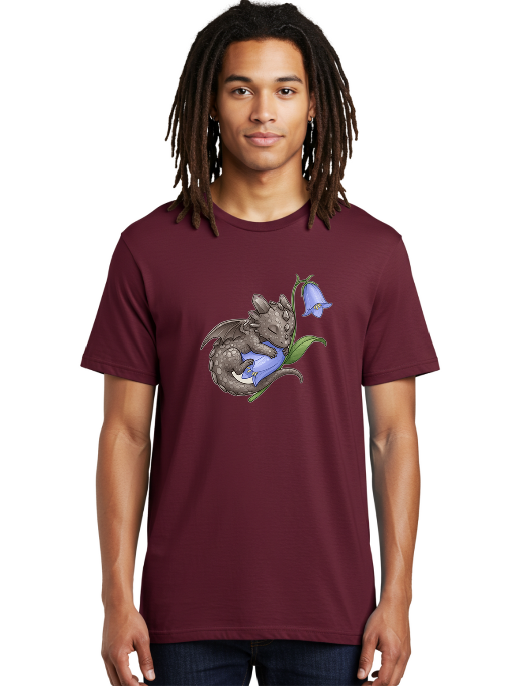 Bluebell-Dragon Men'S Graphic Tee, 100% Cotton, Comfortable Casual Summer Wear, Machine Washable, Vintage Camera, Old Camera, Antique Camera, Black Camera, Classic Photography, Photography Equipment, Nostalgic Device, Film Camera, Camera Art Bak083