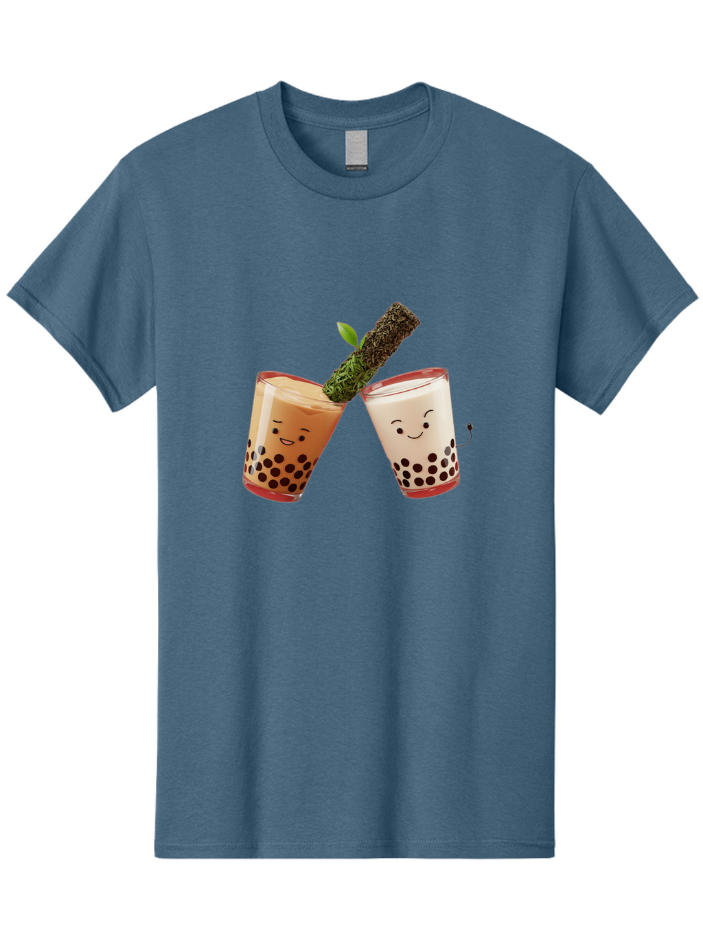 Boba-Tea Men'S Graphic Tee, 100% Cotton, Comfortable Casual Summer Wear, Machine Washable, Vintage Camera, Old Camera, Antique Camera, Black Camera, Classic Photography, Photography Equipment, Nostalgic Device, Film Camera, Camera Art Bak087