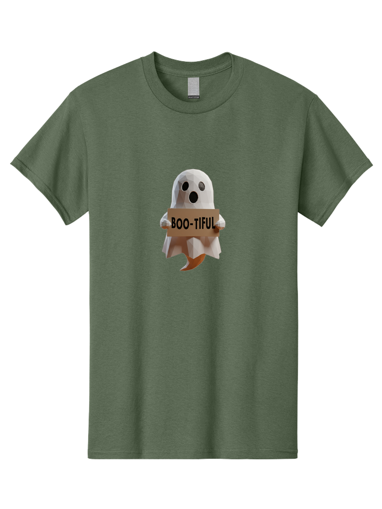 Boo-Tiful-5 Men'S Graphic Tee, 100% Cotton, Comfortable Casual Summer Wear, Machine Washable, Vintage Camera, Old Camera, Antique Camera, Black Camera, Classic Photography, Photography Equipment, Nostalgic Device, Film Camera, Camera Art Bak092
