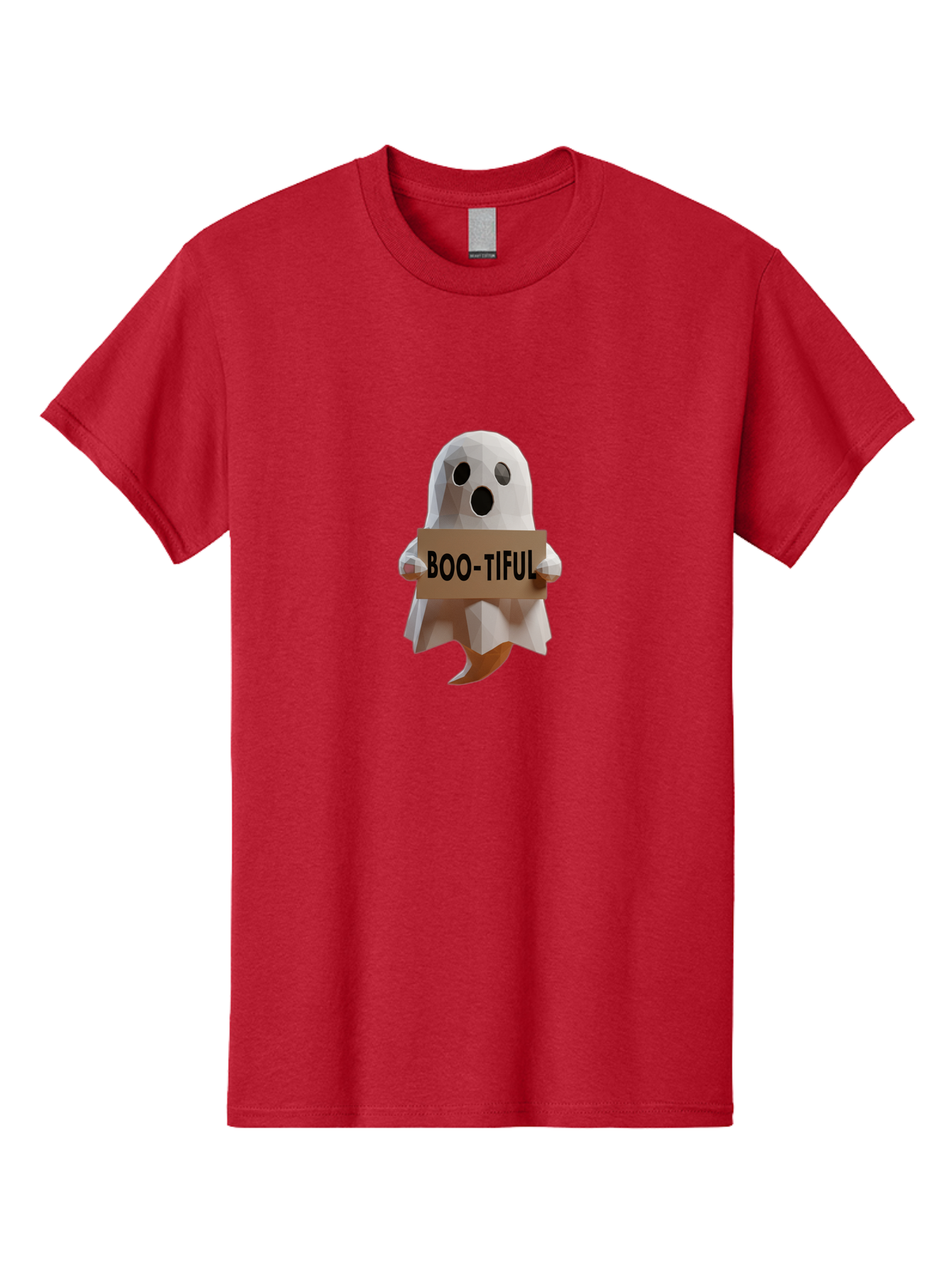 Boo-Tiful-5 Men'S Graphic Tee, 100% Cotton, Comfortable Casual Summer Wear, Machine Washable, Vintage Camera, Old Camera, Antique Camera, Black Camera, Classic Photography, Photography Equipment, Nostalgic Device, Film Camera, Camera Art Bak092