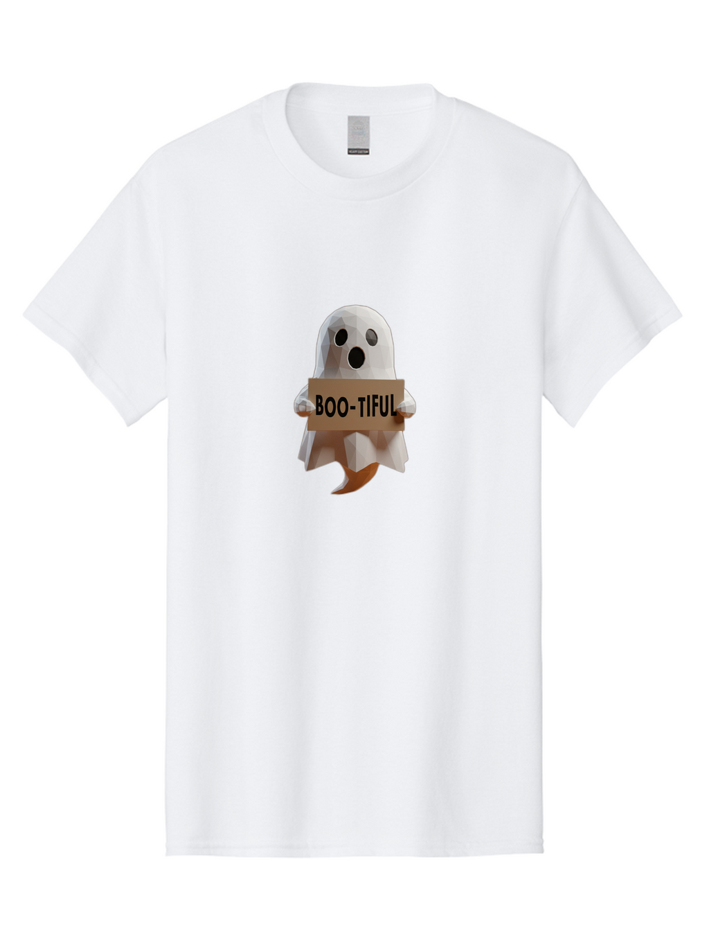 Boo-Tiful-5 Men'S Graphic Tee, 100% Cotton, Comfortable Casual Summer Wear, Machine Washable, Vintage Camera, Old Camera, Antique Camera, Black Camera, Classic Photography, Photography Equipment, Nostalgic Device, Film Camera, Camera Art Bak092
