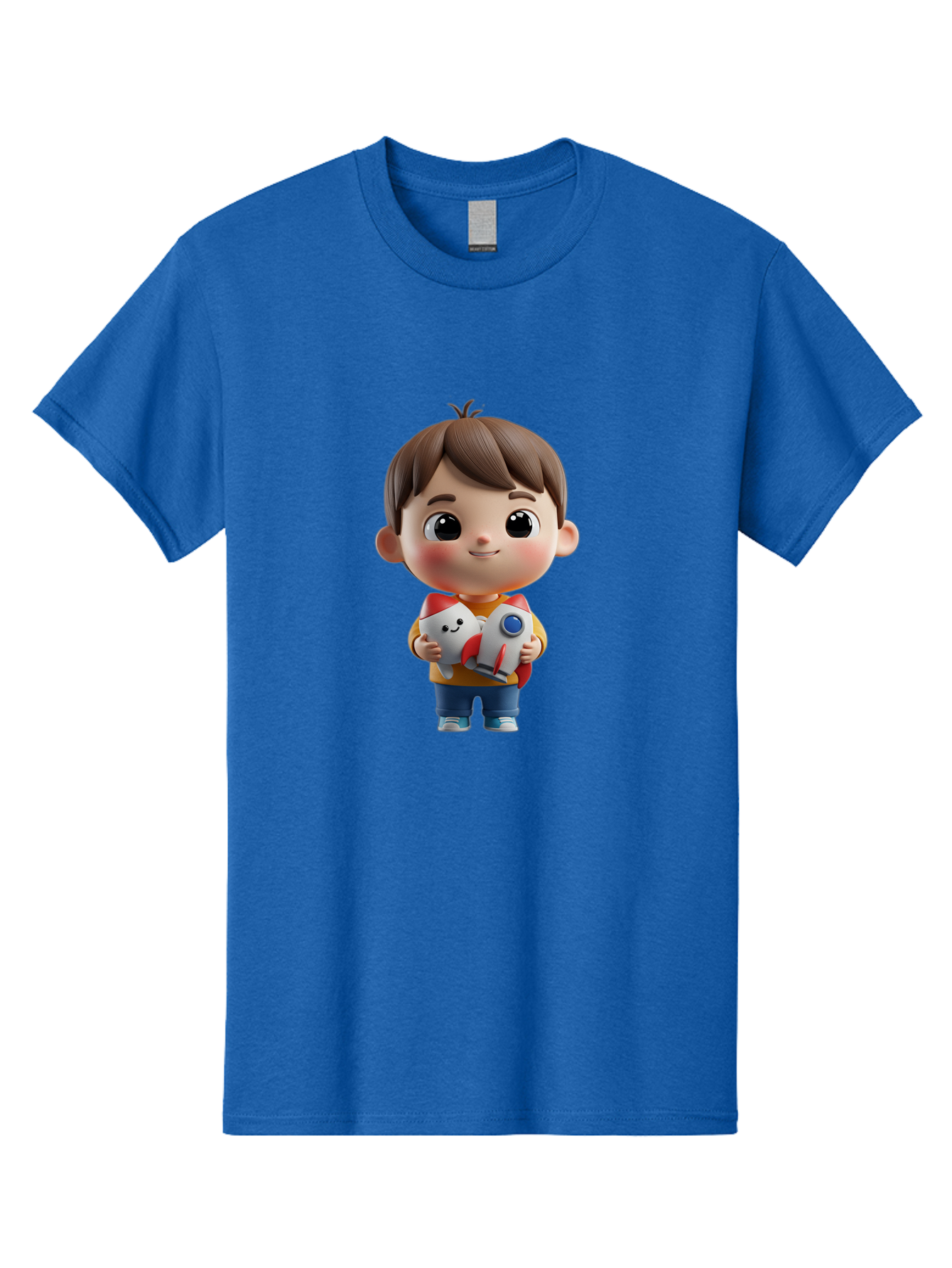 Boy-With-Rocket Men'S Graphic Tee, 100% Cotton, Comfortable Casual Summer Wear, Machine Washable, Vintage Camera, Old Camera, Antique Camera, Black Camera, Classic Photography, Photography Equipment, Nostalgic Device, Film Camera, Camera Art Bak108
