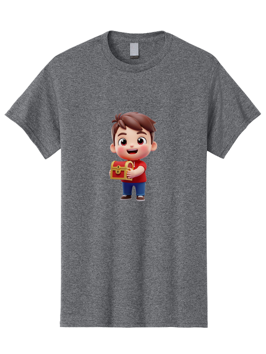 Boy-With-Treasure-Chest Men'S Graphic Tee, 100% Cotton, Comfortable Casual Summer Wear, Machine Washable, Vintage Camera, Old Camera, Antique Camera, Black Camera, Classic Photography, Photography Equipment, Nostalgic Device, Film Camera, Bak110