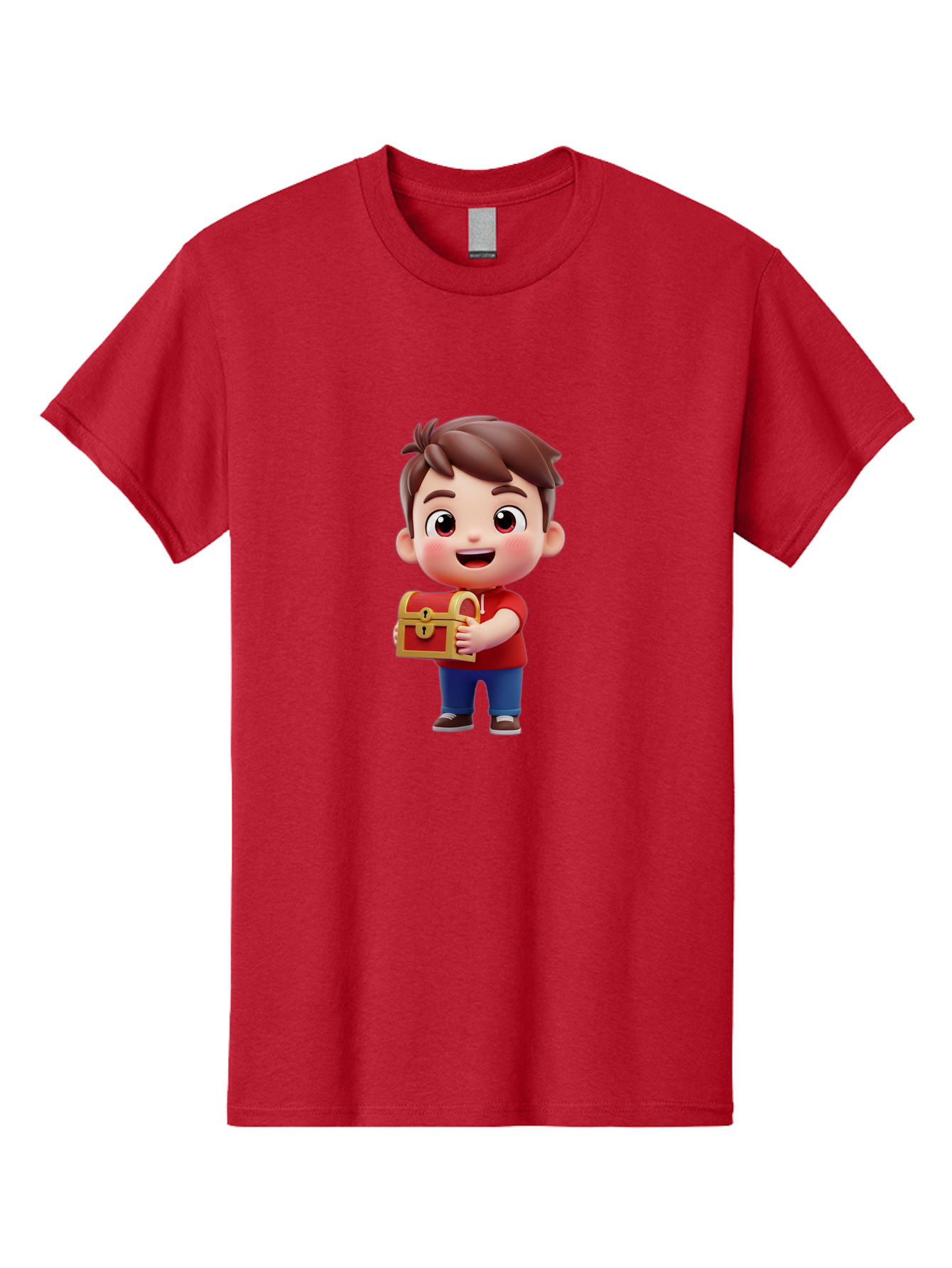Boy-With-Treasure-Chest Men'S Graphic Tee, 100% Cotton, Comfortable Casual Summer Wear, Machine Washable, Vintage Camera, Old Camera, Antique Camera, Black Camera, Classic Photography, Photography Equipment, Nostalgic Device, Film Camera, Bak110