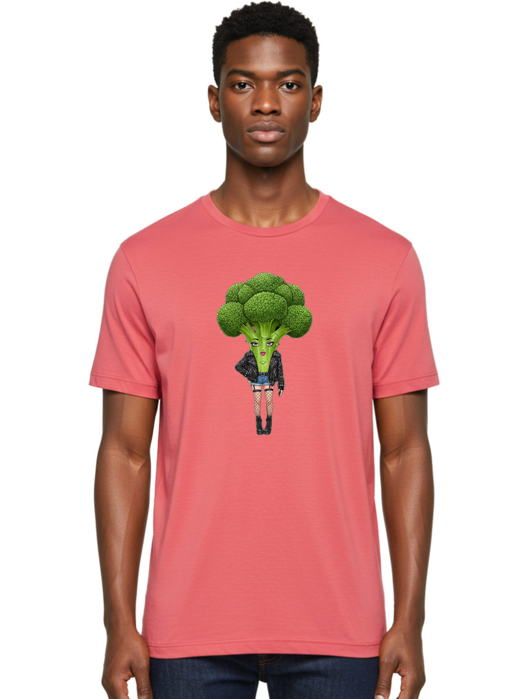 Broccoli-Girl Men'S Graphic Tee, 100% Cotton, Comfortable Casual Summer Wear, Machine Washable, Vintage Camera, Old Camera, Antique Camera, Black Camera, Classic Photography, Photography Equipment, Nostalgic Device, Film Camera, Camera Art Bak115