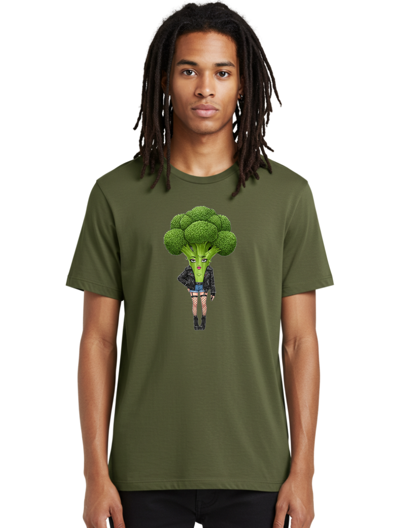 Broccoli-Girl Men'S Graphic Tee, 100% Cotton, Comfortable Casual Summer Wear, Machine Washable, Vintage Camera, Old Camera, Antique Camera, Black Camera, Classic Photography, Photography Equipment, Nostalgic Device, Film Camera, Camera Art Bak115