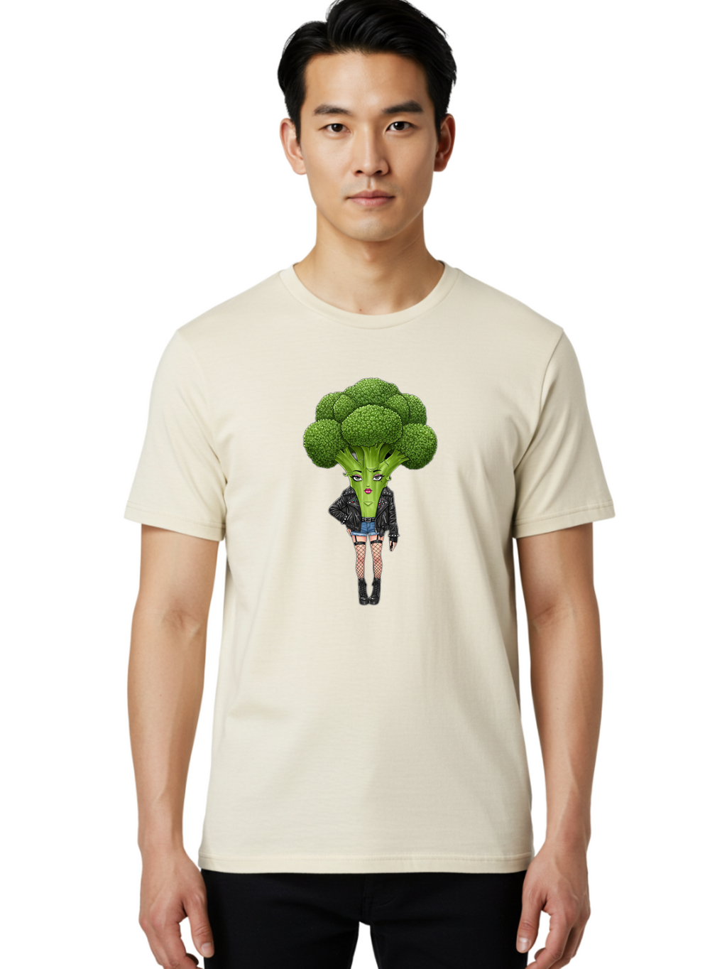 Broccoli-Girl Men'S Graphic Tee, 100% Cotton, Comfortable Casual Summer Wear, Machine Washable, Vintage Camera, Old Camera, Antique Camera, Black Camera, Classic Photography, Photography Equipment, Nostalgic Device, Film Camera, Camera Art Bak115