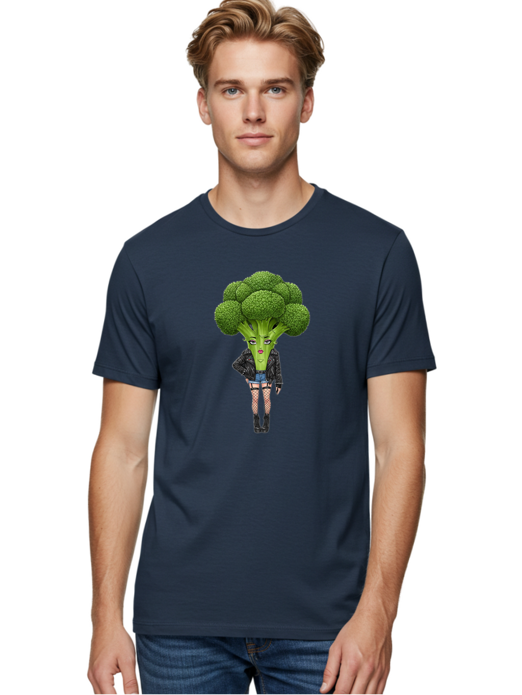 Broccoli-Girl Men'S Graphic Tee, 100% Cotton, Comfortable Casual Summer Wear, Machine Washable, Vintage Camera, Old Camera, Antique Camera, Black Camera, Classic Photography, Photography Equipment, Nostalgic Device, Film Camera, Camera Art Bak115