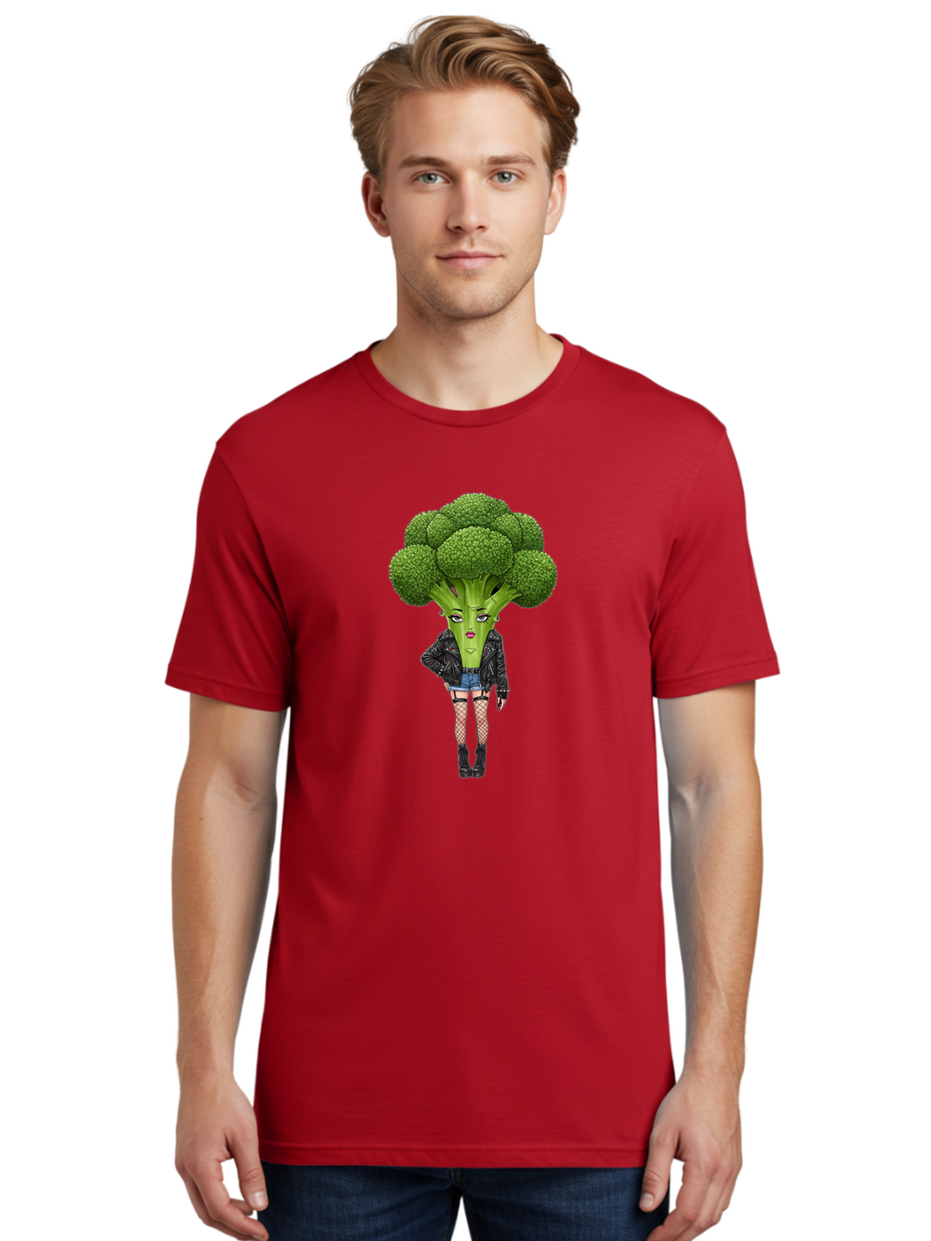 Broccoli-Girl Men'S Graphic Tee, 100% Cotton, Comfortable Casual Summer Wear, Machine Washable, Vintage Camera, Old Camera, Antique Camera, Black Camera, Classic Photography, Photography Equipment, Nostalgic Device, Film Camera, Camera Art Bak115