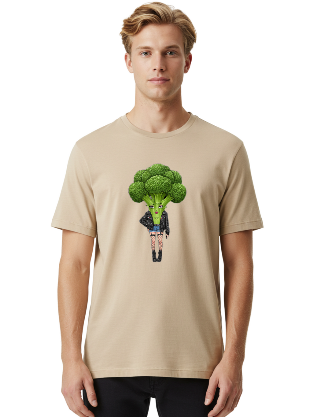 Broccoli-Girl Men'S Graphic Tee, 100% Cotton, Comfortable Casual Summer Wear, Machine Washable, Vintage Camera, Old Camera, Antique Camera, Black Camera, Classic Photography, Photography Equipment, Nostalgic Device, Film Camera, Camera Art Bak115
