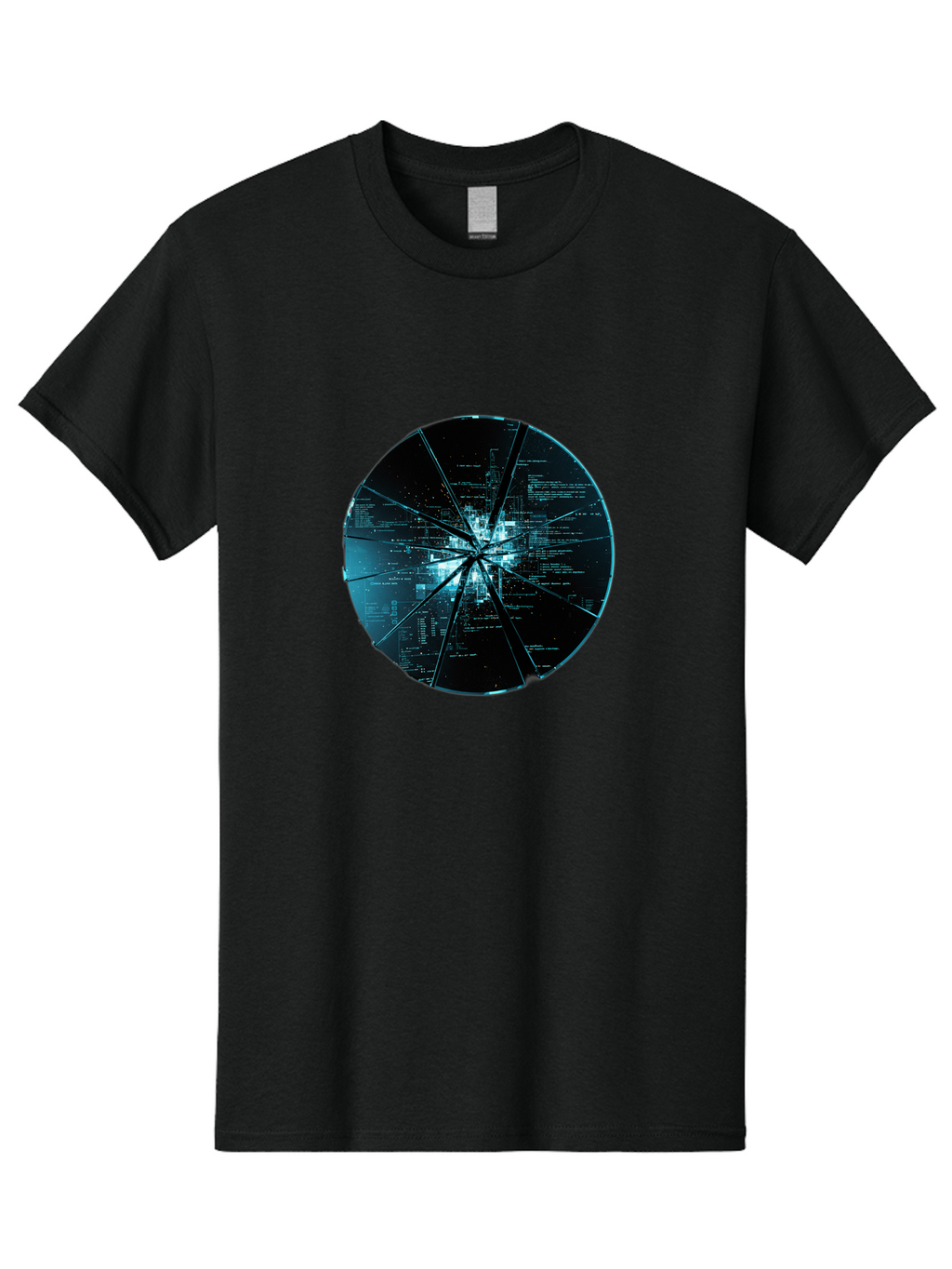 Broken-Circle Men'S Graphic Tee, 100% Cotton, Comfortable Casual Summer Wear, Machine Washable, Vintage Camera, Old Camera, Antique Camera, Black Camera, Classic Photography, Photography Equipment, Nostalgic Device, Film Camera, Camera Art Bak119