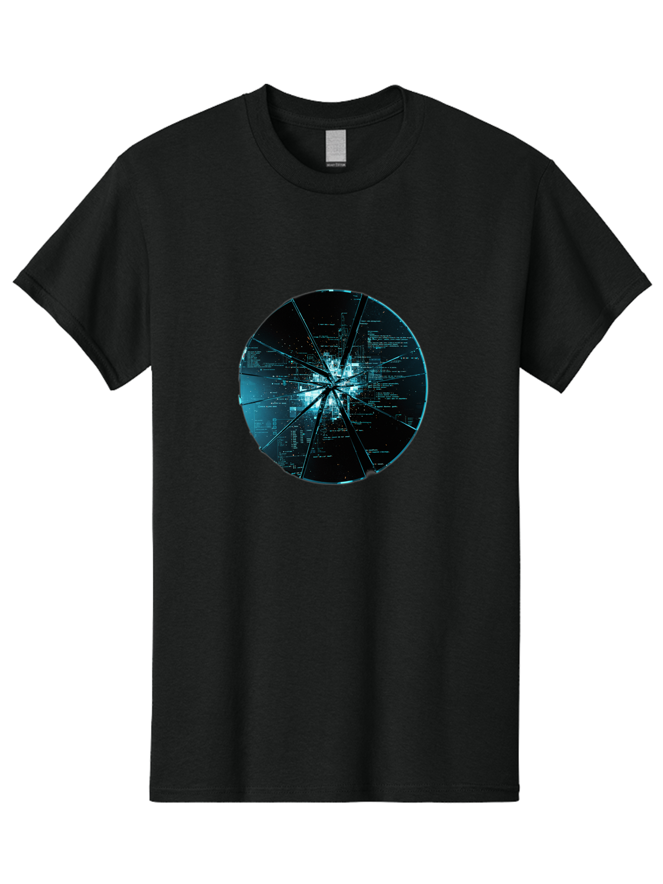 Broken-Circle Men'S Graphic Tee, 100% Cotton, Comfortable Casual Summer Wear, Machine Washable, Vintage Camera, Old Camera, Antique Camera, Black Camera, Classic Photography, Photography Equipment, Nostalgic Device, Film Camera, Camera Art Bak119