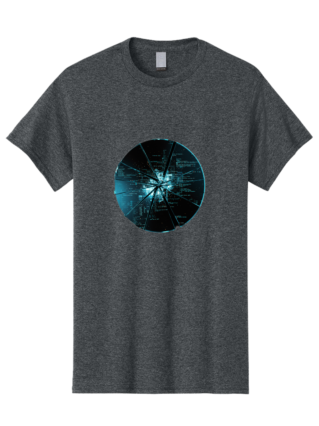 Broken-Circle Men'S Graphic Tee, 100% Cotton, Comfortable Casual Summer Wear, Machine Washable, Vintage Camera, Old Camera, Antique Camera, Black Camera, Classic Photography, Photography Equipment, Nostalgic Device, Film Camera, Camera Art Bak119