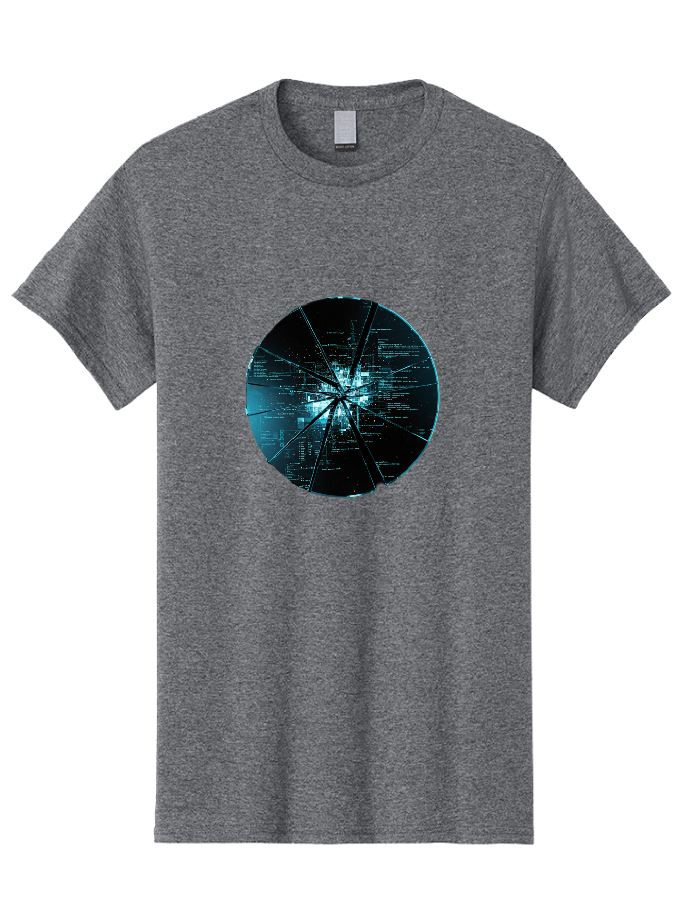 Broken-Circle Men'S Graphic Tee, 100% Cotton, Comfortable Casual Summer Wear, Machine Washable, Vintage Camera, Old Camera, Antique Camera, Black Camera, Classic Photography, Photography Equipment, Nostalgic Device, Film Camera, Camera Art Bak119