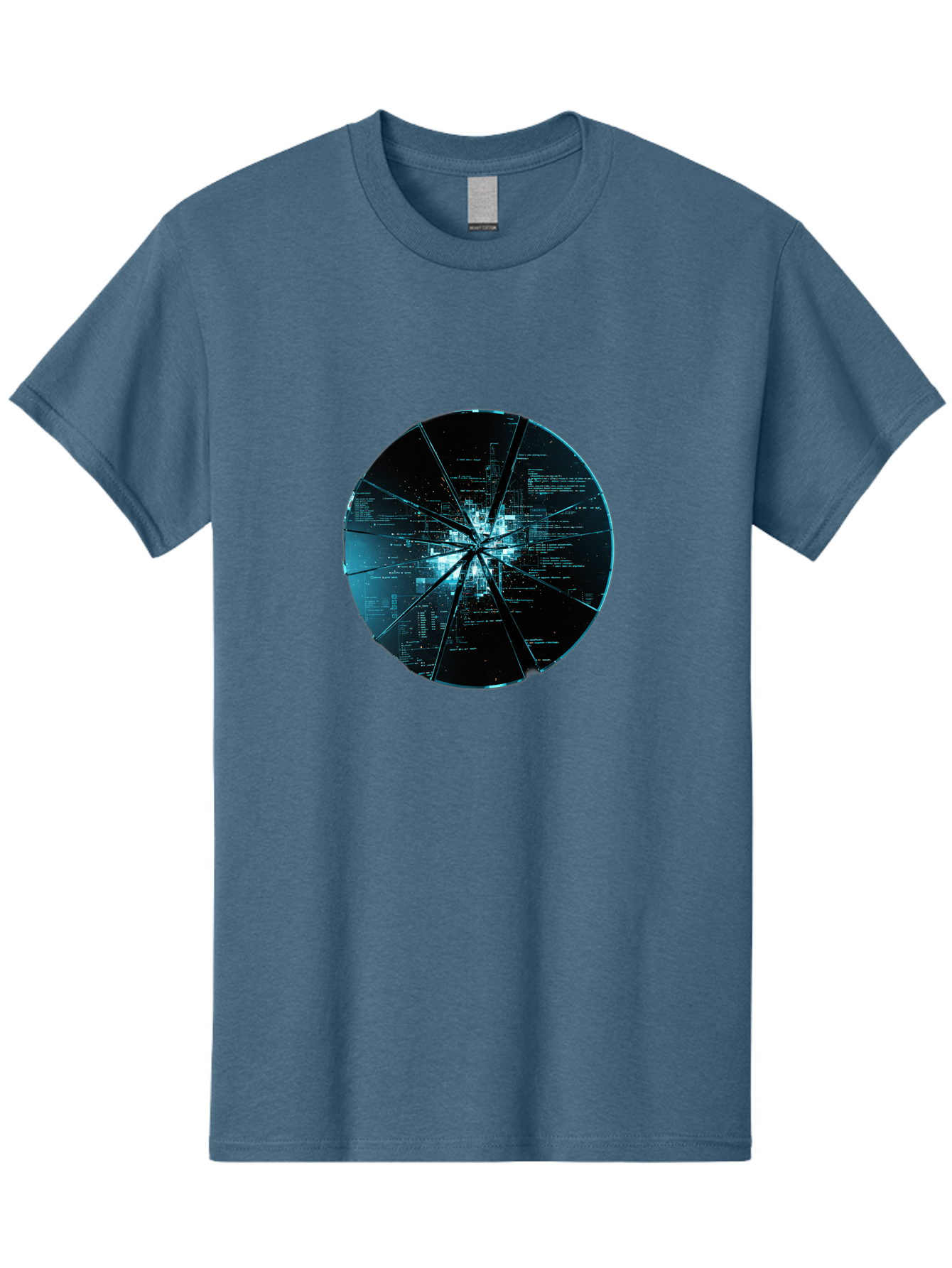 Broken-Circle Men'S Graphic Tee, 100% Cotton, Comfortable Casual Summer Wear, Machine Washable, Vintage Camera, Old Camera, Antique Camera, Black Camera, Classic Photography, Photography Equipment, Nostalgic Device, Film Camera, Camera Art Bak119