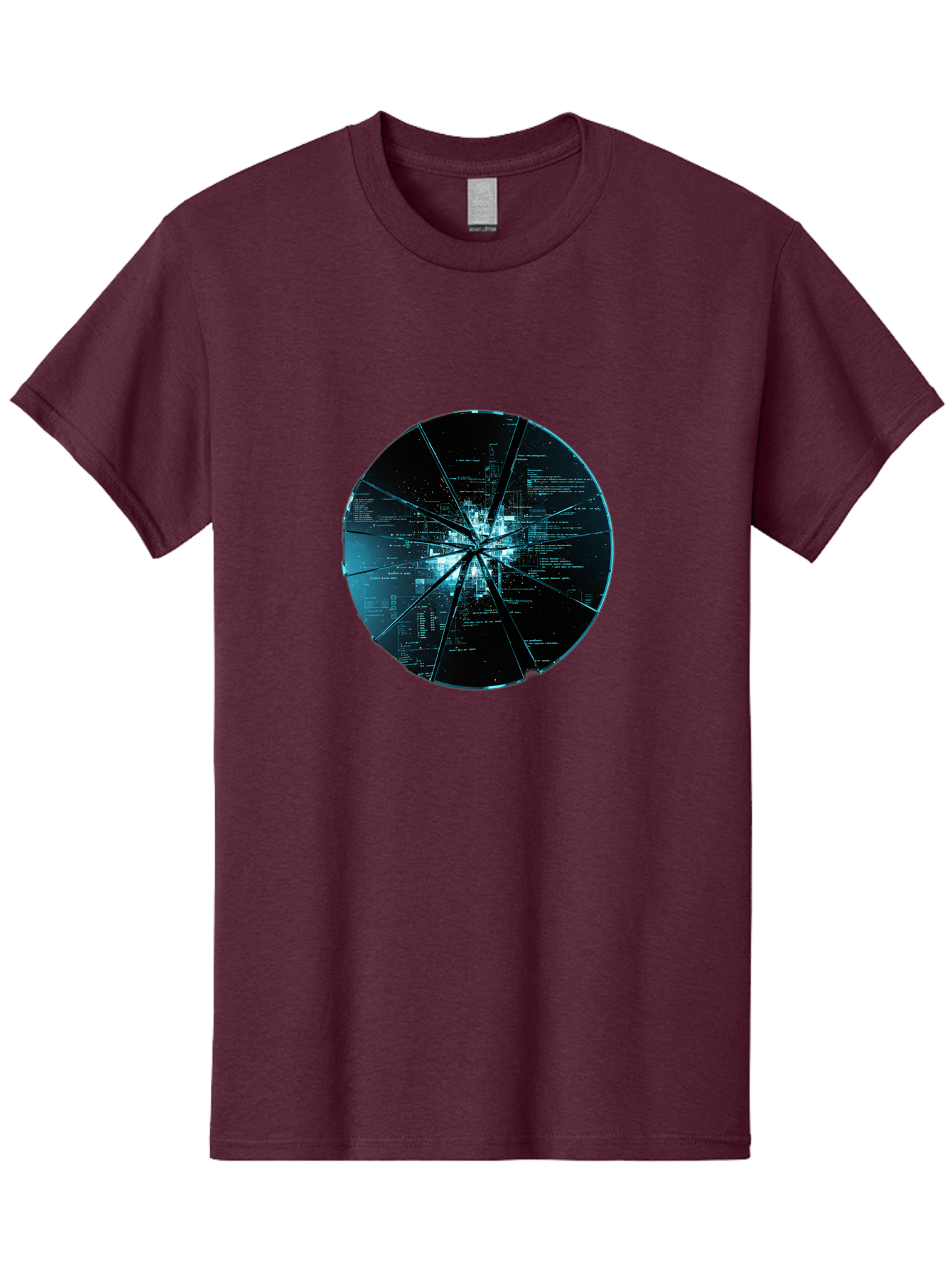 Broken-Circle Men'S Graphic Tee, 100% Cotton, Comfortable Casual Summer Wear, Machine Washable, Vintage Camera, Old Camera, Antique Camera, Black Camera, Classic Photography, Photography Equipment, Nostalgic Device, Film Camera, Camera Art Bak119