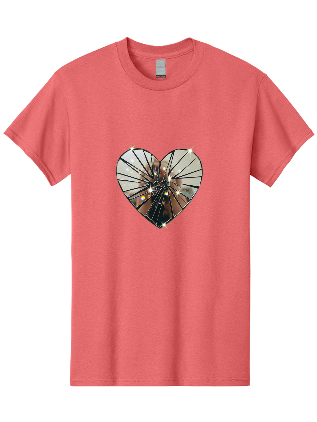 Broken-Heart Men'S Graphic Tee, 100% Cotton, Comfortable Casual Summer Wear, Machine Washable, Vintage Camera, Old Camera, Antique Camera, Black Camera, Classic Photography, Photography Equipment, Nostalgic Device, Film Camera, Camera Art Bak126