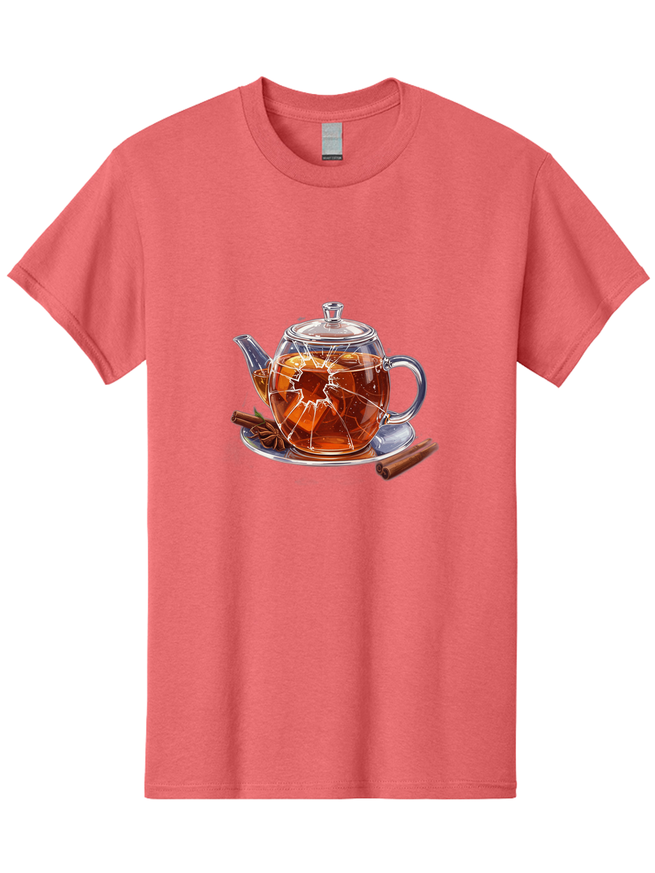 Broken-Teapot Men'S Graphic Tee, 100% Cotton, Comfortable Casual Summer Wear, Machine Washable, Vintage Camera, Old Camera, Antique Camera, Black Camera, Classic Photography, Photography Equipment, Nostalgic Device, Film Camera, Camera Art Bak139