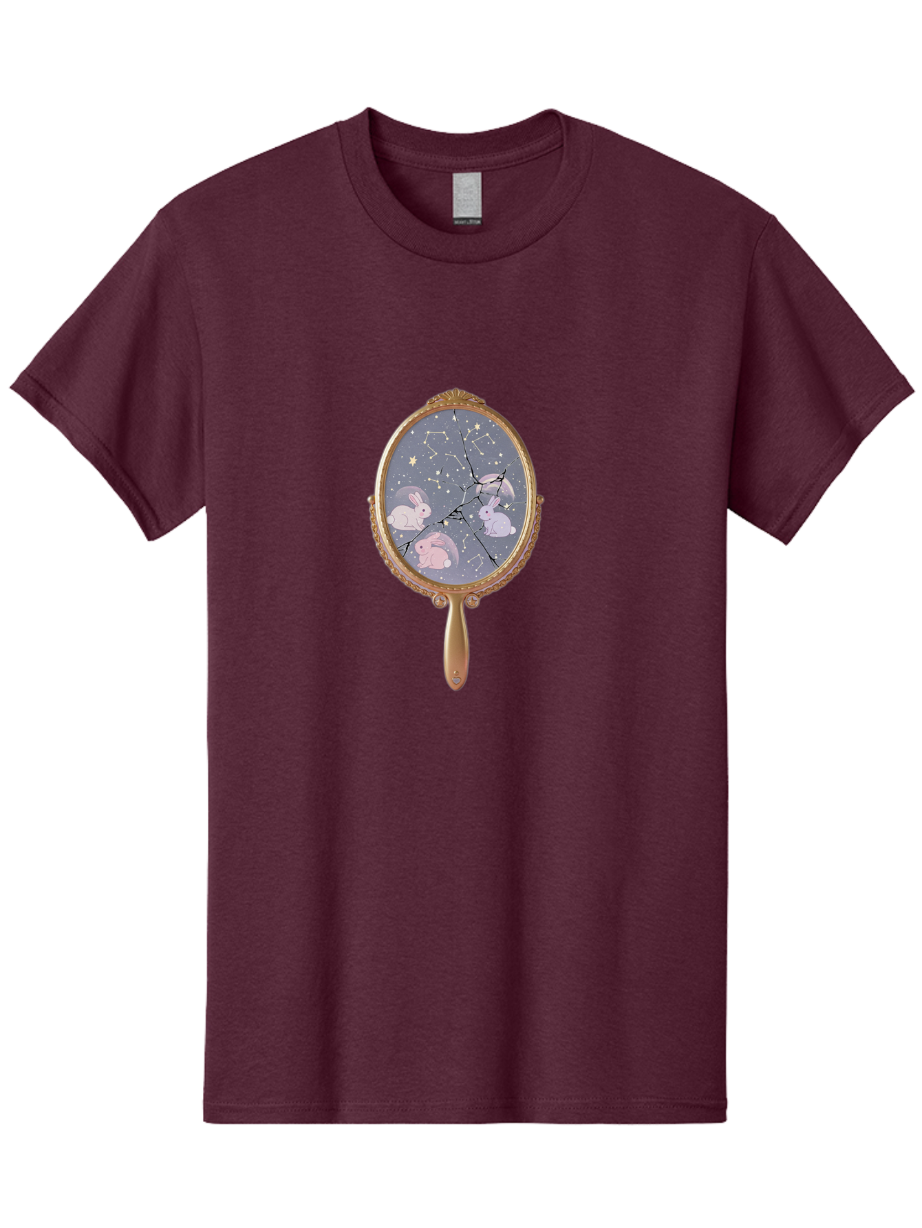 Bunnies-In-Space Men'S Graphic Tee, 100% Cotton, Comfortable Casual Summer Wear, Machine Washable, Vintage Camera, Old Camera, Antique Camera, Black Camera, Classic Photography, Photography Equipment, Nostalgic Device, Film Camera, Camera Art Bak148