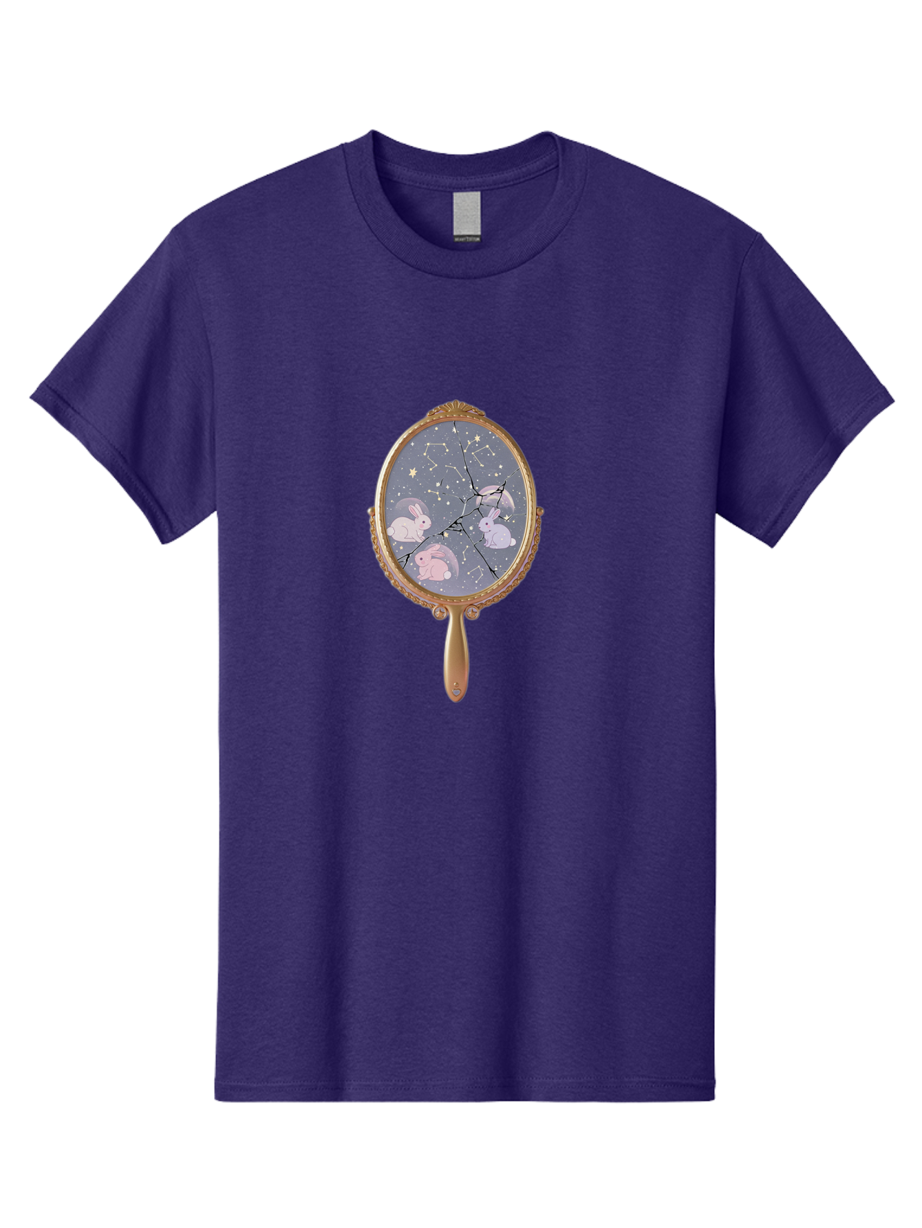Bunnies-In-Space Men'S Graphic Tee, 100% Cotton, Comfortable Casual Summer Wear, Machine Washable, Vintage Camera, Old Camera, Antique Camera, Black Camera, Classic Photography, Photography Equipment, Nostalgic Device, Film Camera, Camera Art Bak148