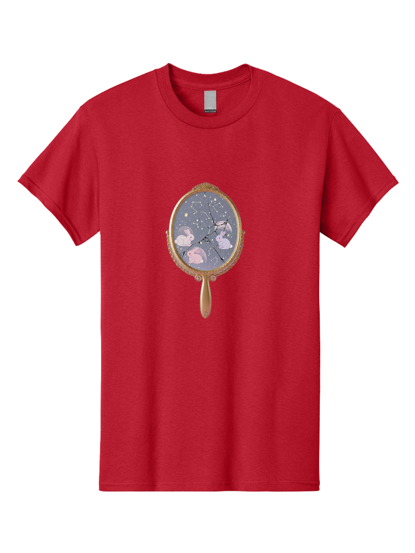 Bunnies-In-Space Men'S Graphic Tee, 100% Cotton, Comfortable Casual Summer Wear, Machine Washable, Vintage Camera, Old Camera, Antique Camera, Black Camera, Classic Photography, Photography Equipment, Nostalgic Device, Film Camera, Camera Art Bak148