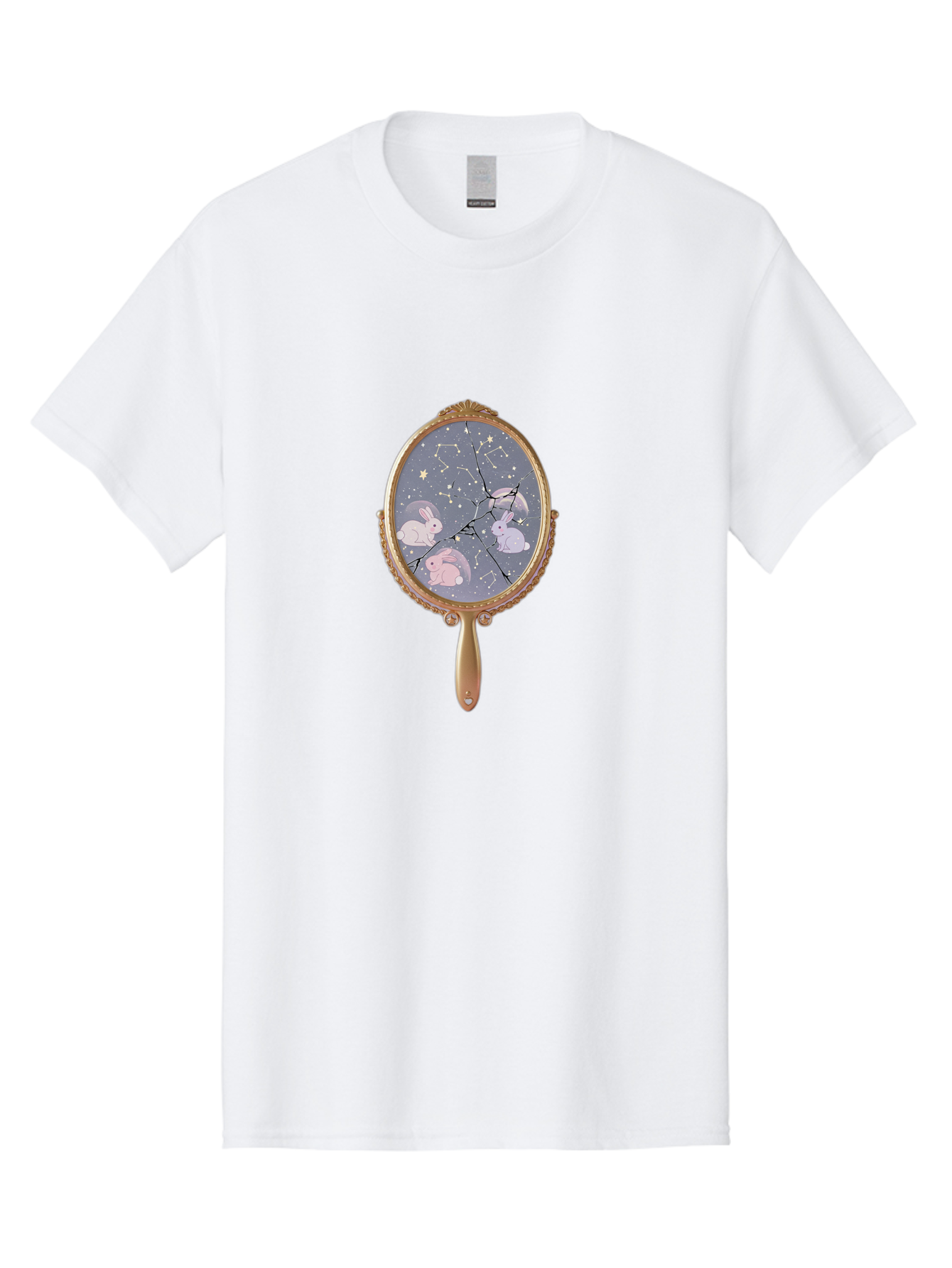 Bunnies-In-Space Men'S Graphic Tee, 100% Cotton, Comfortable Casual Summer Wear, Machine Washable, Vintage Camera, Old Camera, Antique Camera, Black Camera, Classic Photography, Photography Equipment, Nostalgic Device, Film Camera, Camera Art Bak148