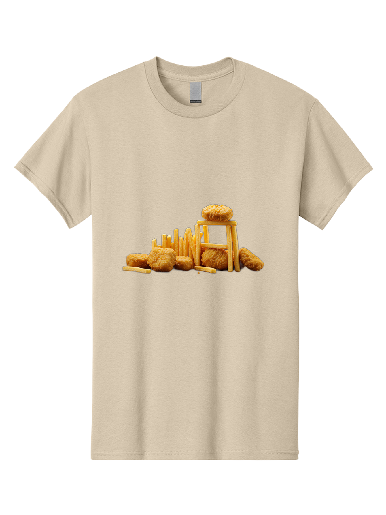 Burger-And-Fries Men'S Graphic Tee, 100% Cotton, Comfortable Casual Summer Wear, Machine Washable, Vintage Camera, Old Camera, Antique Camera, Black Camera, Classic Photography, Photography Equipment, Nostalgic Device, Film Camera, Camera Art Bak150