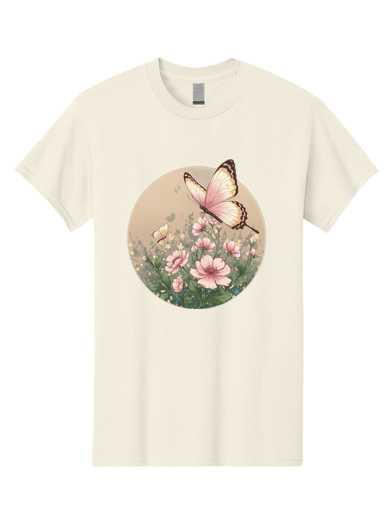 Butterflies-And-Flowers Men'S Graphic Tee, 100% Cotton, Comfortable Casual Summer Wear, Machine Washable, Vintage Camera, Old Camera, Antique Camera, Black Camera, Classic Photography, Photography Equipment, Nostalgic Device, Film Camera, Bak152