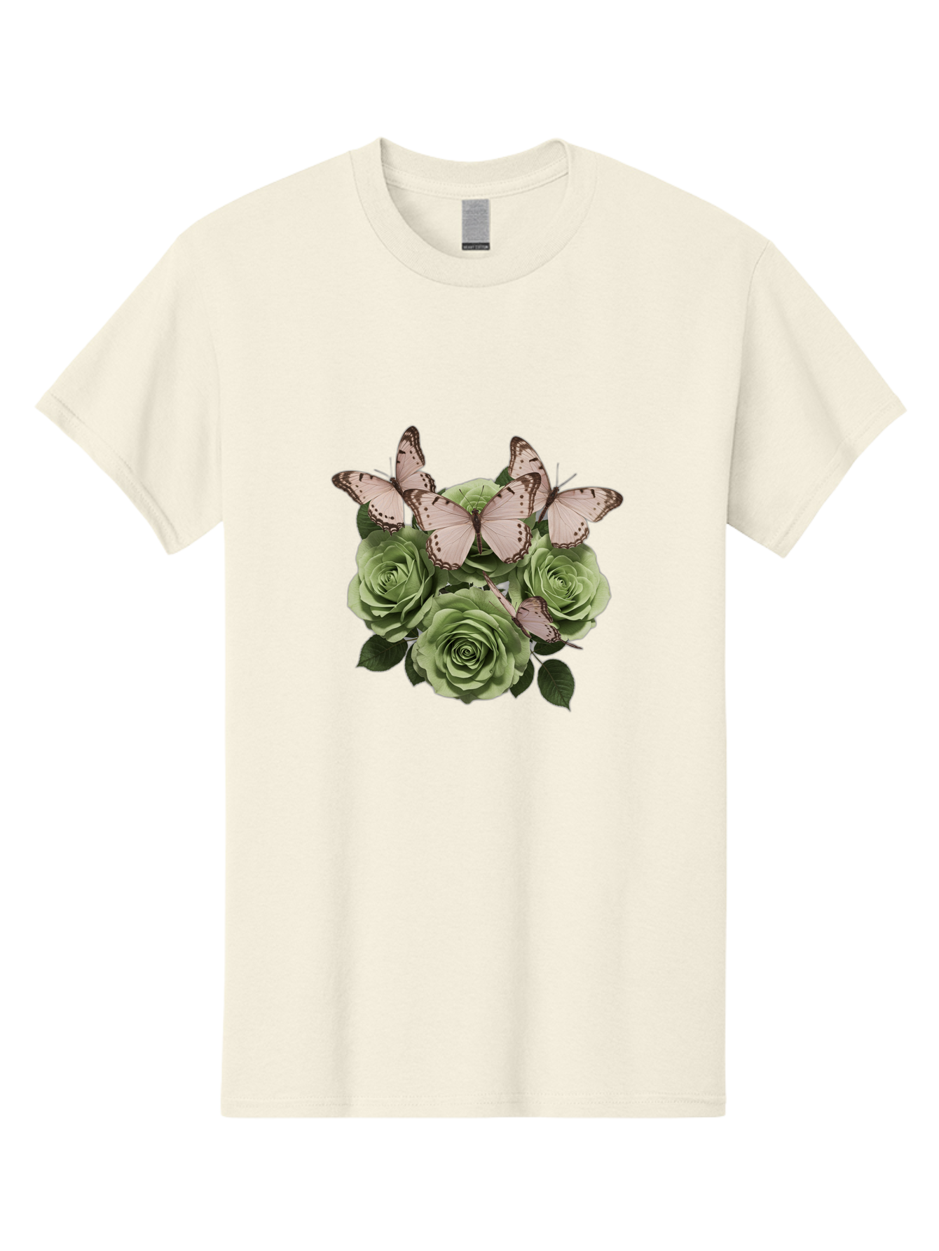 Butterflies-And-Roses Men'S Graphic Tee, 100% Cotton, Comfortable Casual Summer Wear, Machine Washable, Vintage Camera, Old Camera, Antique Camera, Black Camera, Classic Photography, Photography Equipment, Nostalgic Device, Film Camera, Bak153
