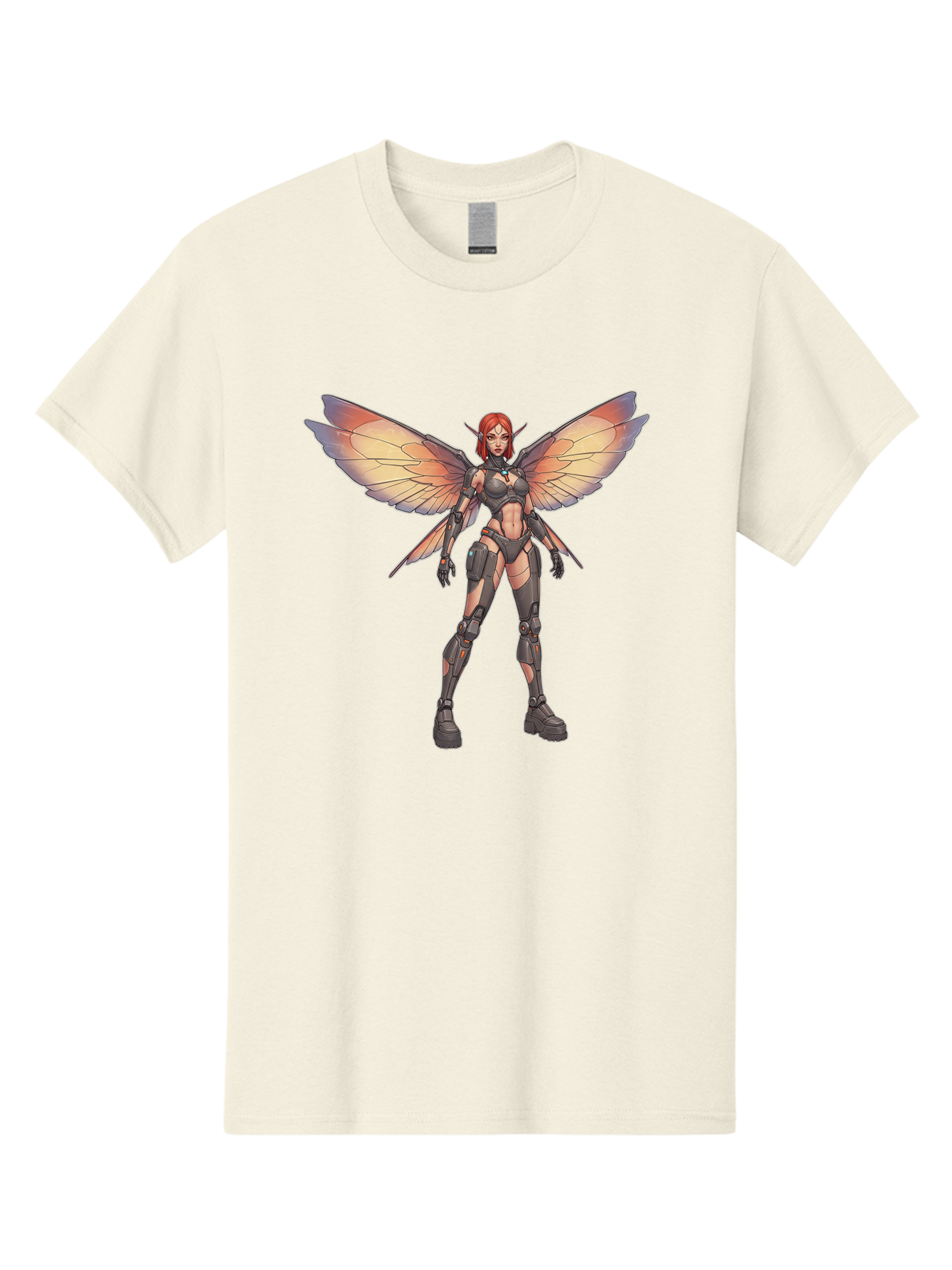 Butterfly-Maiden Men'S Graphic Tee, 100% Cotton, Comfortable Casual Summer Wear, Machine Washable, Vintage Camera, Old Camera, Antique Camera, Black Camera, Classic Photography, Photography Equipment, Nostalgic Device, Film Camera, Camera Art Bak162