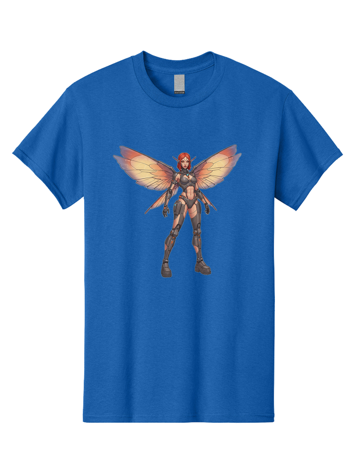 Butterfly-Maiden Men'S Graphic Tee, 100% Cotton, Comfortable Casual Summer Wear, Machine Washable, Vintage Camera, Old Camera, Antique Camera, Black Camera, Classic Photography, Photography Equipment, Nostalgic Device, Film Camera, Camera Art Bak162