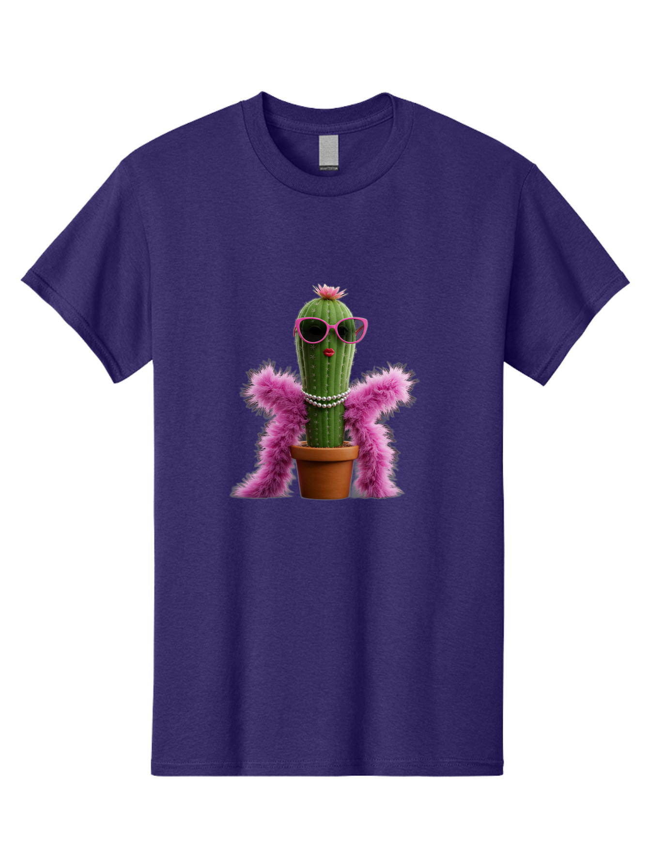 Cactus-With-Pink-Sunglasses Men'S Graphic Tee, 100% Cotton, Comfortable Casual Summer Wear, Machine Washable, Vintage Camera, Old Camera, Antique Camera, Black Camera, Classic Photography, Photography Equipment, Nostalgic Device, Film Camera, Bak167
