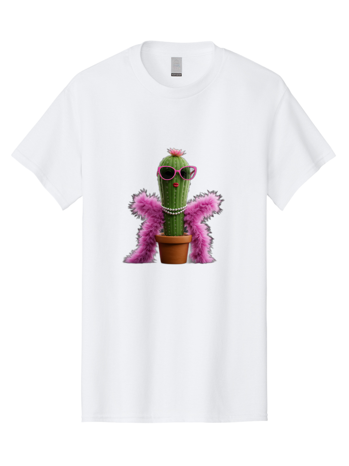 Cactus-With-Pink-Sunglasses Men'S Graphic Tee, 100% Cotton, Comfortable Casual Summer Wear, Machine Washable, Vintage Camera, Old Camera, Antique Camera, Black Camera, Classic Photography, Photography Equipment, Nostalgic Device, Film Camera, Bak167