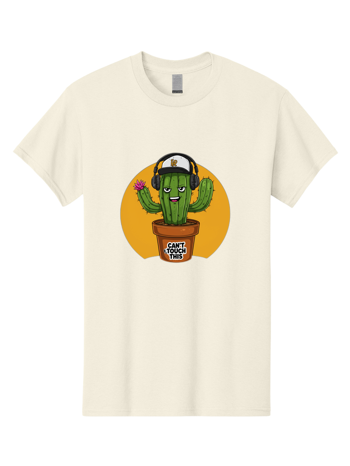 Can-T-Touch-This-Cactus-2 Men'S Graphic Tee, 100% Cotton, Comfortable Casual Summer Wear, Machine Washable, Vintage Camera, Old Camera, Antique Camera, Black Camera, Classic Photography, Photography Equipment, Nostalgic Device, Film Camera, Bak170