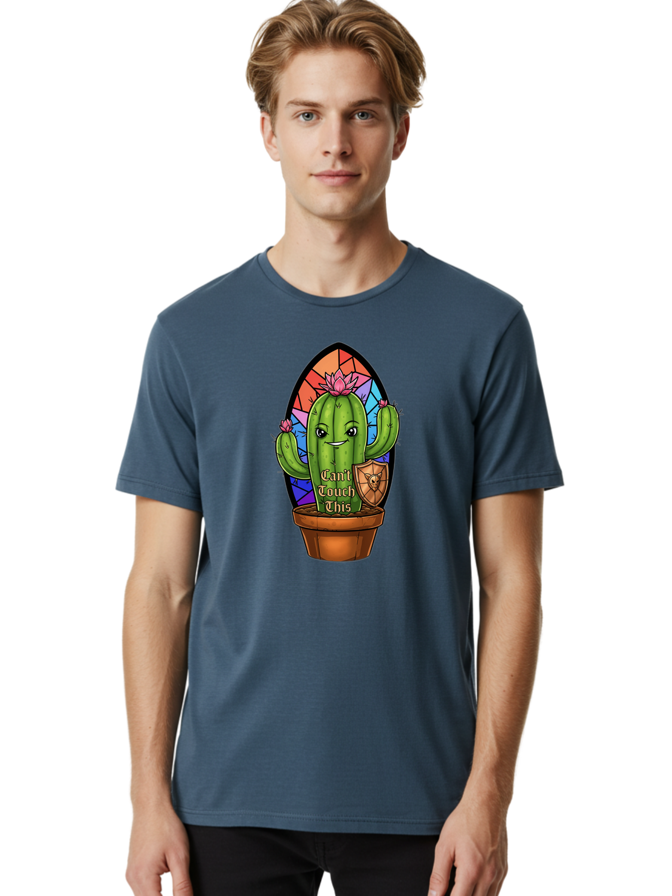 Can-T-Touch-This Men'S Graphic Tee, 100% Cotton, Comfortable Casual Summer Wear, Machine Washable, Vintage Camera, Old Camera, Antique Camera, Black Camera, Classic Photography, Photography Equipment, Nostalgic Device, Film Camera, Camera Art Bak173