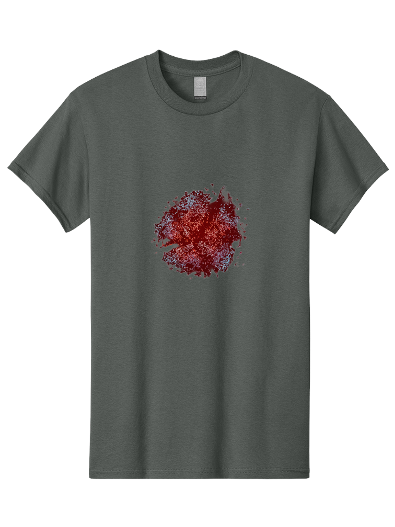 Cancer-Cell Men'S Graphic Tee, 100% Cotton, Comfortable Casual Summer Wear, Machine Washable, Vintage Camera, Old Camera, Antique Camera, Black Camera, Classic Photography, Photography Equipment, Nostalgic Device, Film Camera, Camera Art Bak174