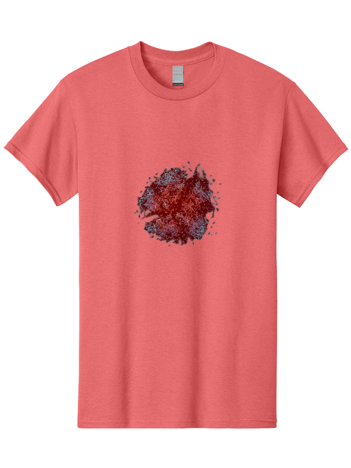 Cancer-Cell Men'S Graphic Tee, 100% Cotton, Comfortable Casual Summer Wear, Machine Washable, Vintage Camera, Old Camera, Antique Camera, Black Camera, Classic Photography, Photography Equipment, Nostalgic Device, Film Camera, Camera Art Bak174
