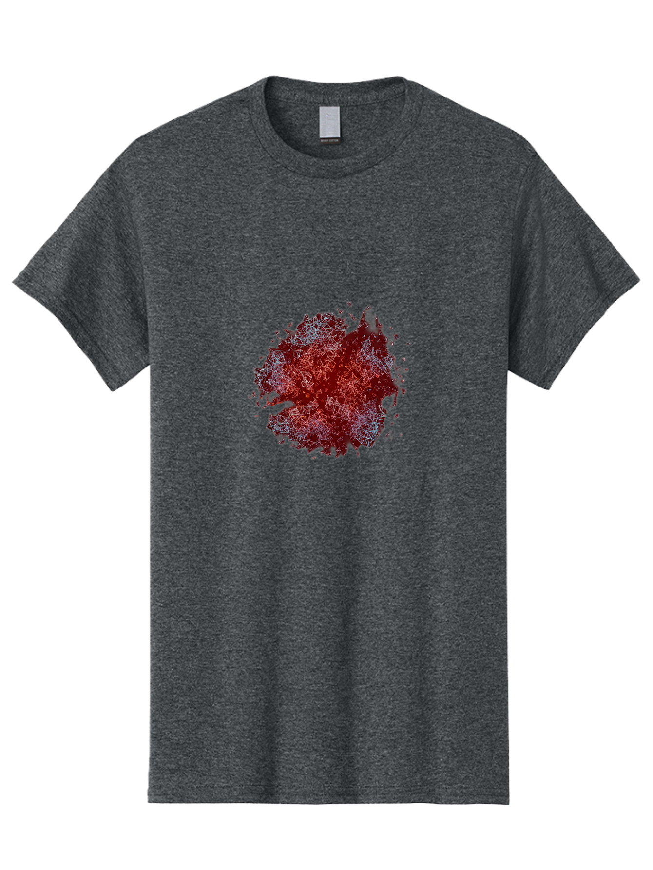 Cancer-Cell Men'S Graphic Tee, 100% Cotton, Comfortable Casual Summer Wear, Machine Washable, Vintage Camera, Old Camera, Antique Camera, Black Camera, Classic Photography, Photography Equipment, Nostalgic Device, Film Camera, Camera Art Bak174