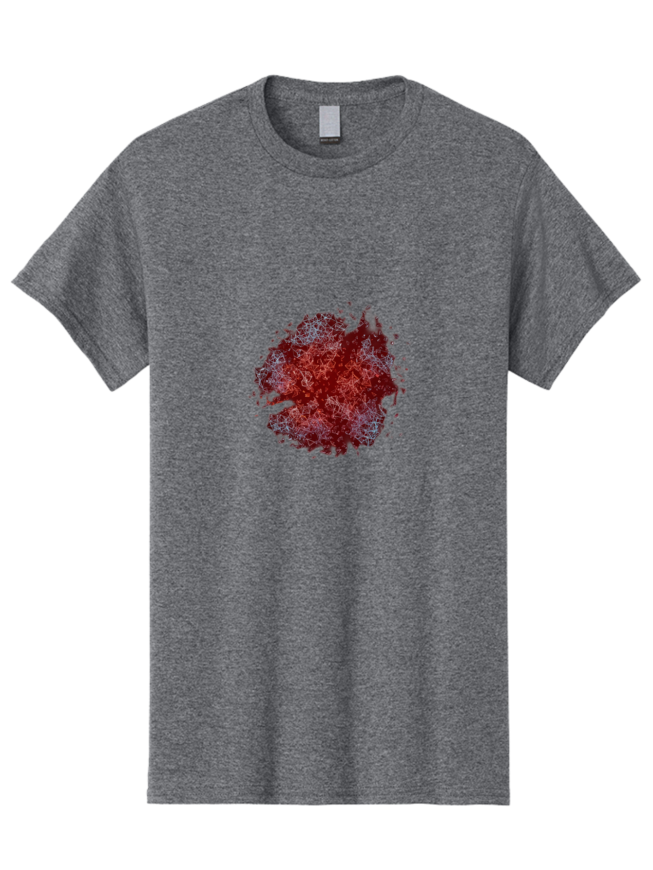 Cancer-Cell Men'S Graphic Tee, 100% Cotton, Comfortable Casual Summer Wear, Machine Washable, Vintage Camera, Old Camera, Antique Camera, Black Camera, Classic Photography, Photography Equipment, Nostalgic Device, Film Camera, Camera Art Bak174