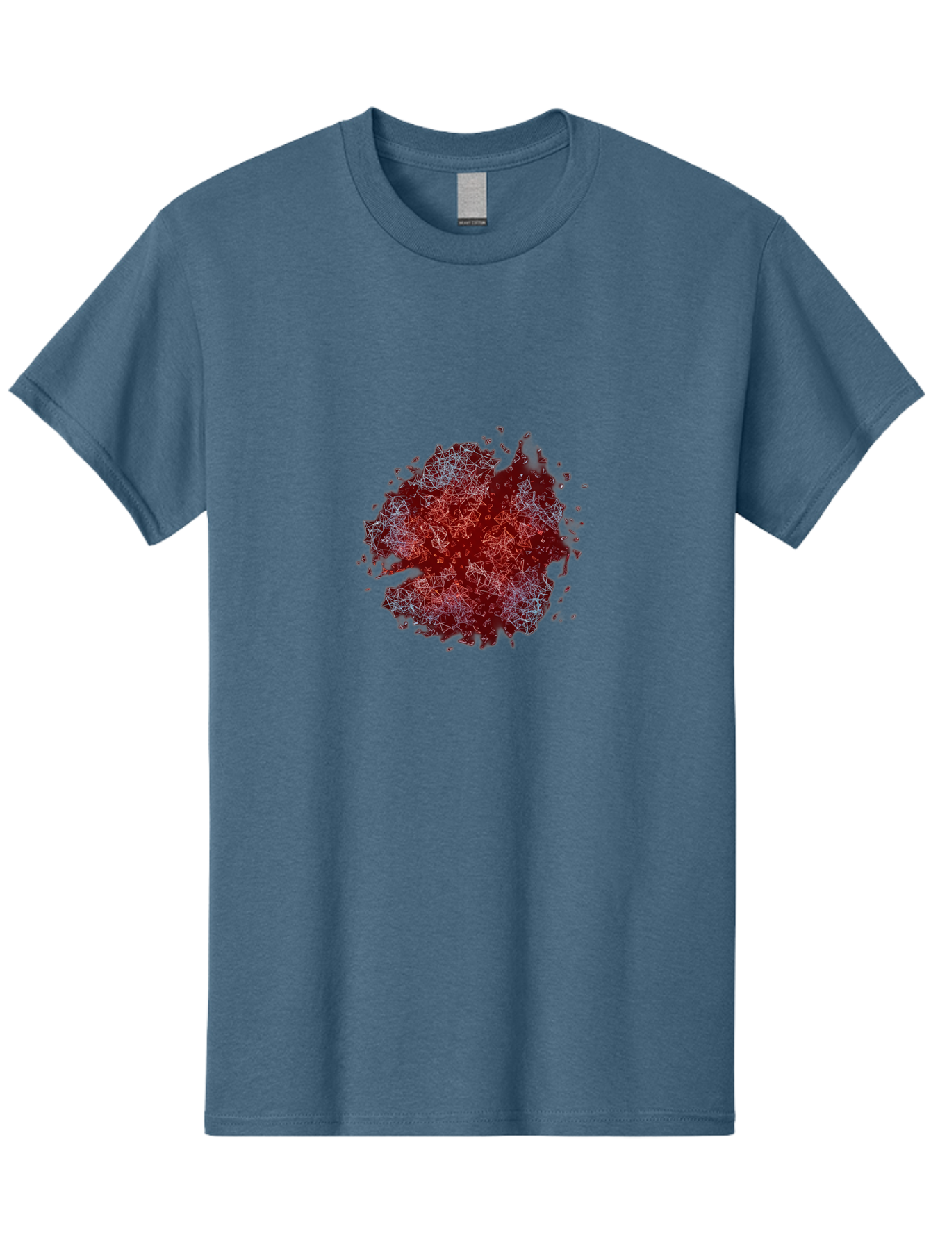 Cancer-Cell Men'S Graphic Tee, 100% Cotton, Comfortable Casual Summer Wear, Machine Washable, Vintage Camera, Old Camera, Antique Camera, Black Camera, Classic Photography, Photography Equipment, Nostalgic Device, Film Camera, Camera Art Bak174