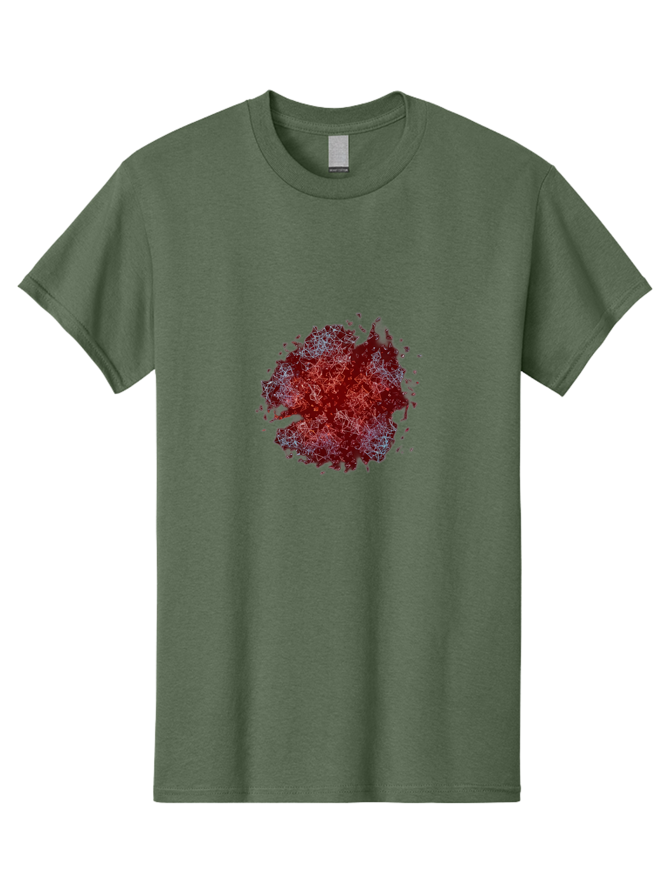 Cancer-Cell Men'S Graphic Tee, 100% Cotton, Comfortable Casual Summer Wear, Machine Washable, Vintage Camera, Old Camera, Antique Camera, Black Camera, Classic Photography, Photography Equipment, Nostalgic Device, Film Camera, Camera Art Bak174