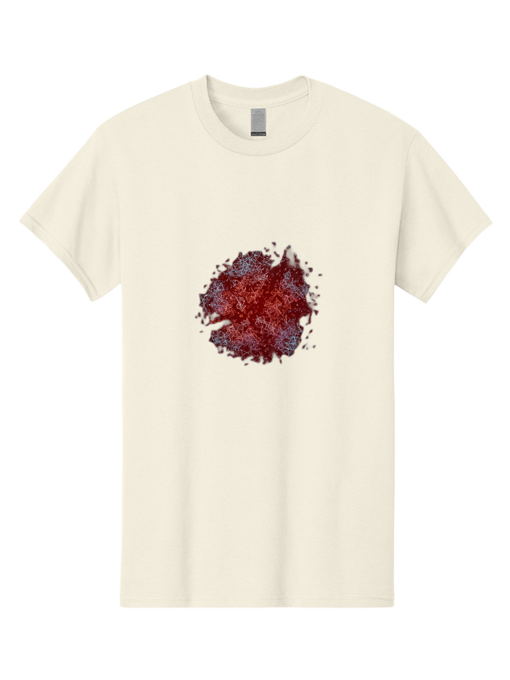 Cancer-Cell Men'S Graphic Tee, 100% Cotton, Comfortable Casual Summer Wear, Machine Washable, Vintage Camera, Old Camera, Antique Camera, Black Camera, Classic Photography, Photography Equipment, Nostalgic Device, Film Camera, Camera Art Bak174