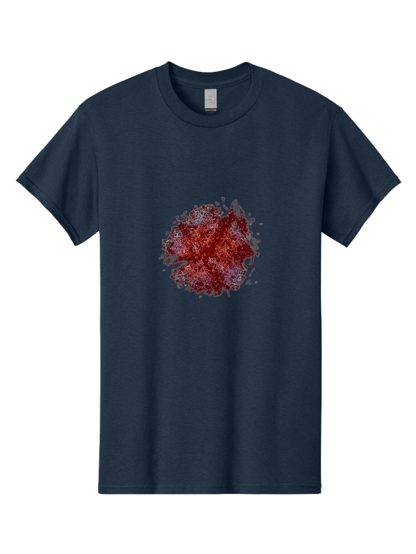 Cancer-Cell Men'S Graphic Tee, 100% Cotton, Comfortable Casual Summer Wear, Machine Washable, Vintage Camera, Old Camera, Antique Camera, Black Camera, Classic Photography, Photography Equipment, Nostalgic Device, Film Camera, Camera Art Bak174