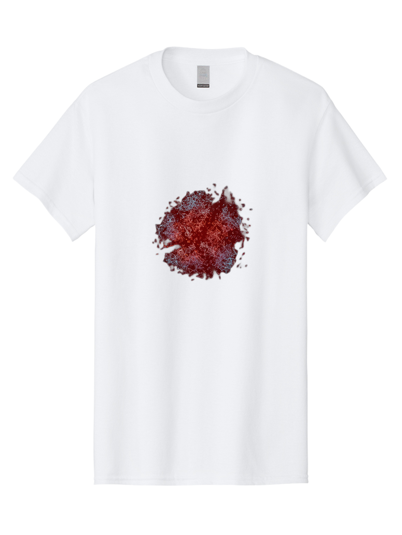Cancer-Cell Men'S Graphic Tee, 100% Cotton, Comfortable Casual Summer Wear, Machine Washable, Vintage Camera, Old Camera, Antique Camera, Black Camera, Classic Photography, Photography Equipment, Nostalgic Device, Film Camera, Camera Art Bak174