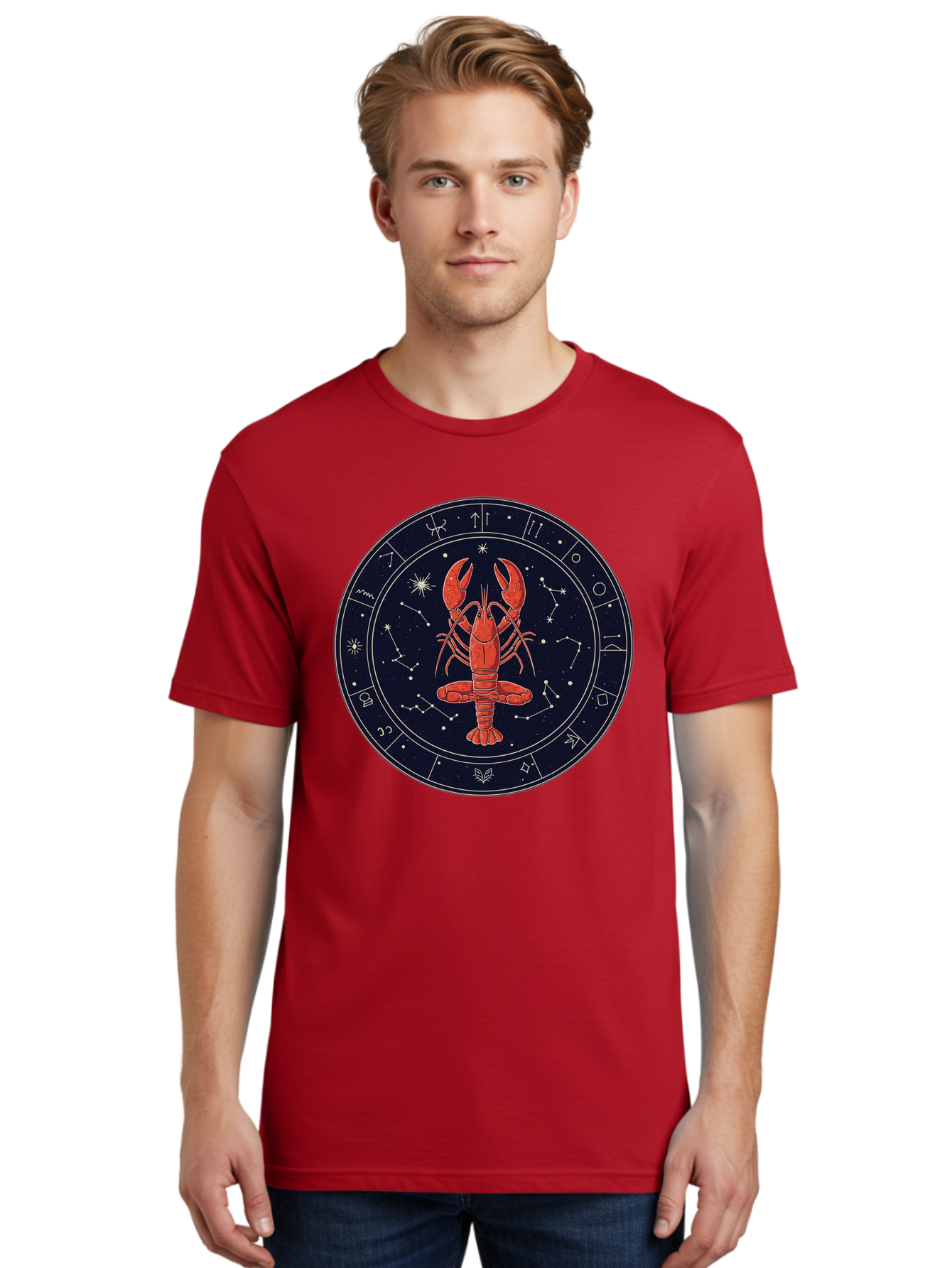 Cancer-Zodiac-Sign Men'S Graphic Tee, 100% Cotton, Comfortable Casual Summer Wear, Machine Washable, Vintage Camera, Old Camera, Antique Camera, Black Camera, Classic Photography, Photography Equipment, Nostalgic Device, Film Camera, Bak175